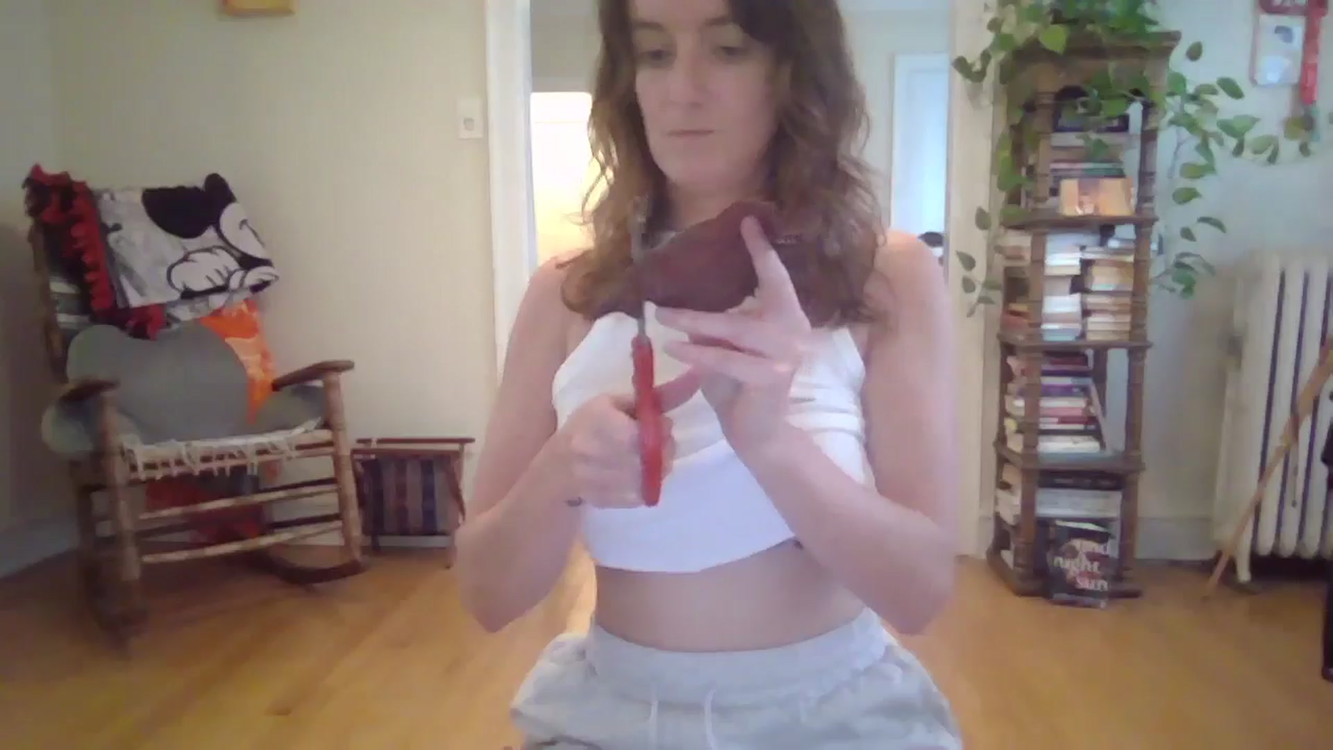 Gallery image thumbnail from EmmalineLime's myfreecams stream on, 07/30/2024, 23:47 image 19 of 20