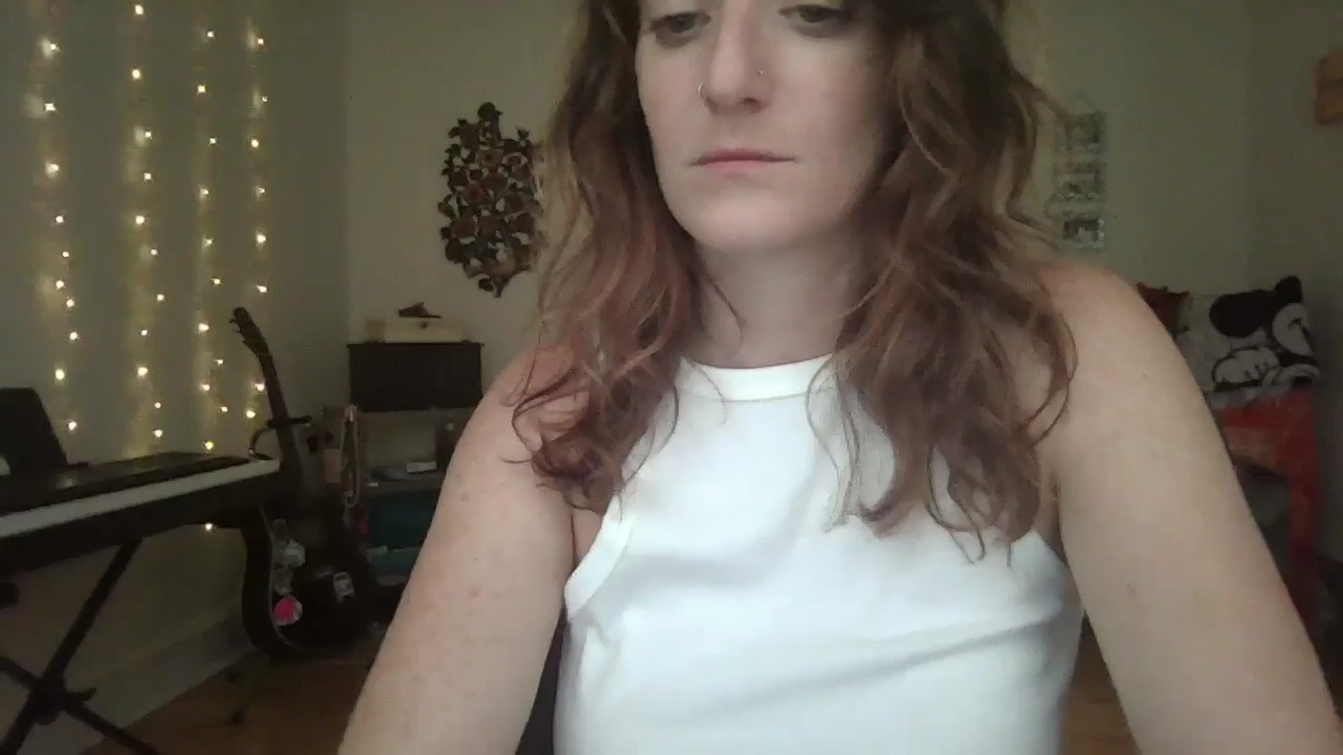 Gallery image thumbnail from EmmalineLime's myfreecams stream on, 07/30/2024, 23:47 image 11 of 20