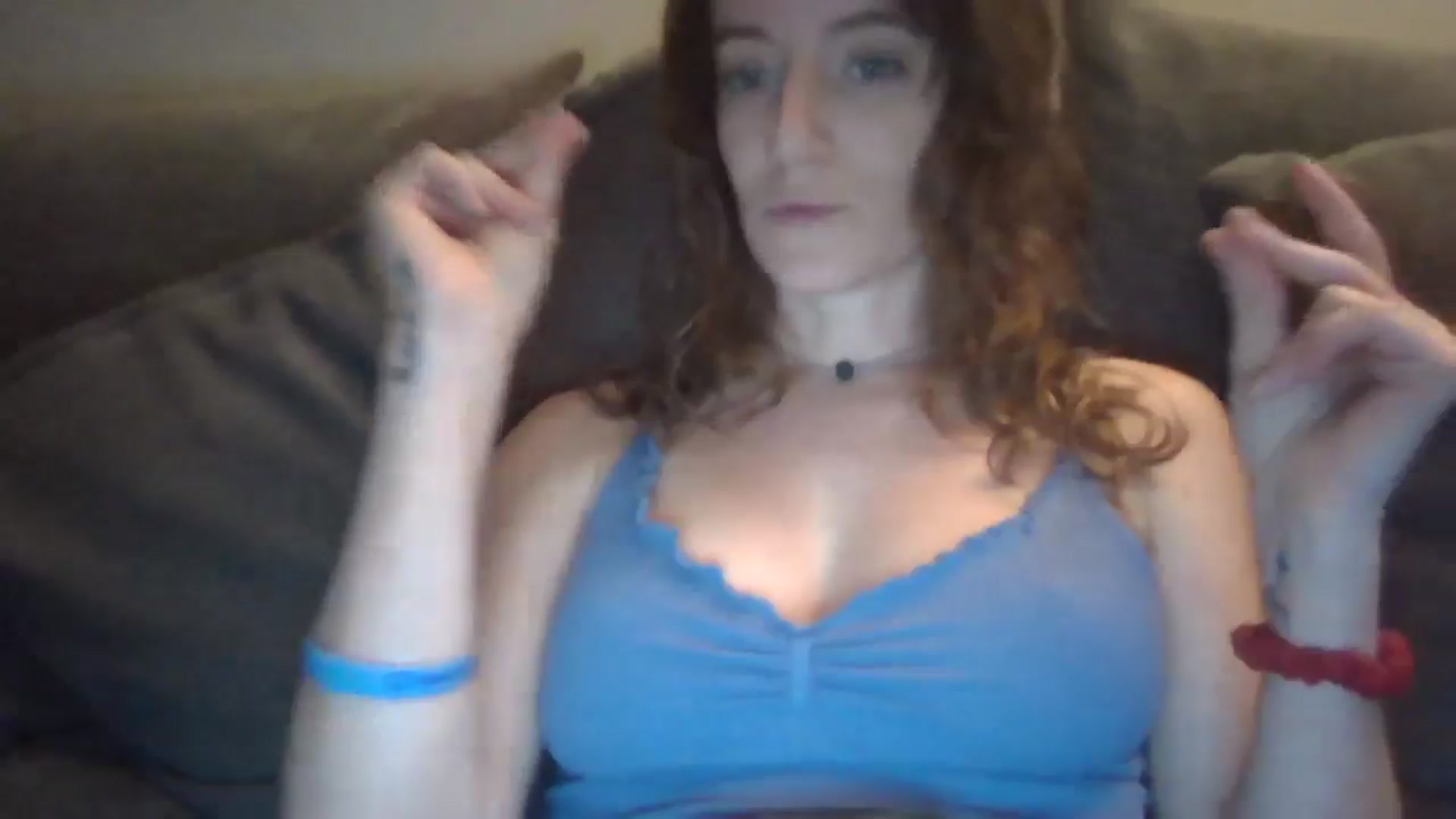 Gallery image thumbnail from EmmalineLime's myfreecams stream on, 08/01/2024, 01:41 image 12 of 20