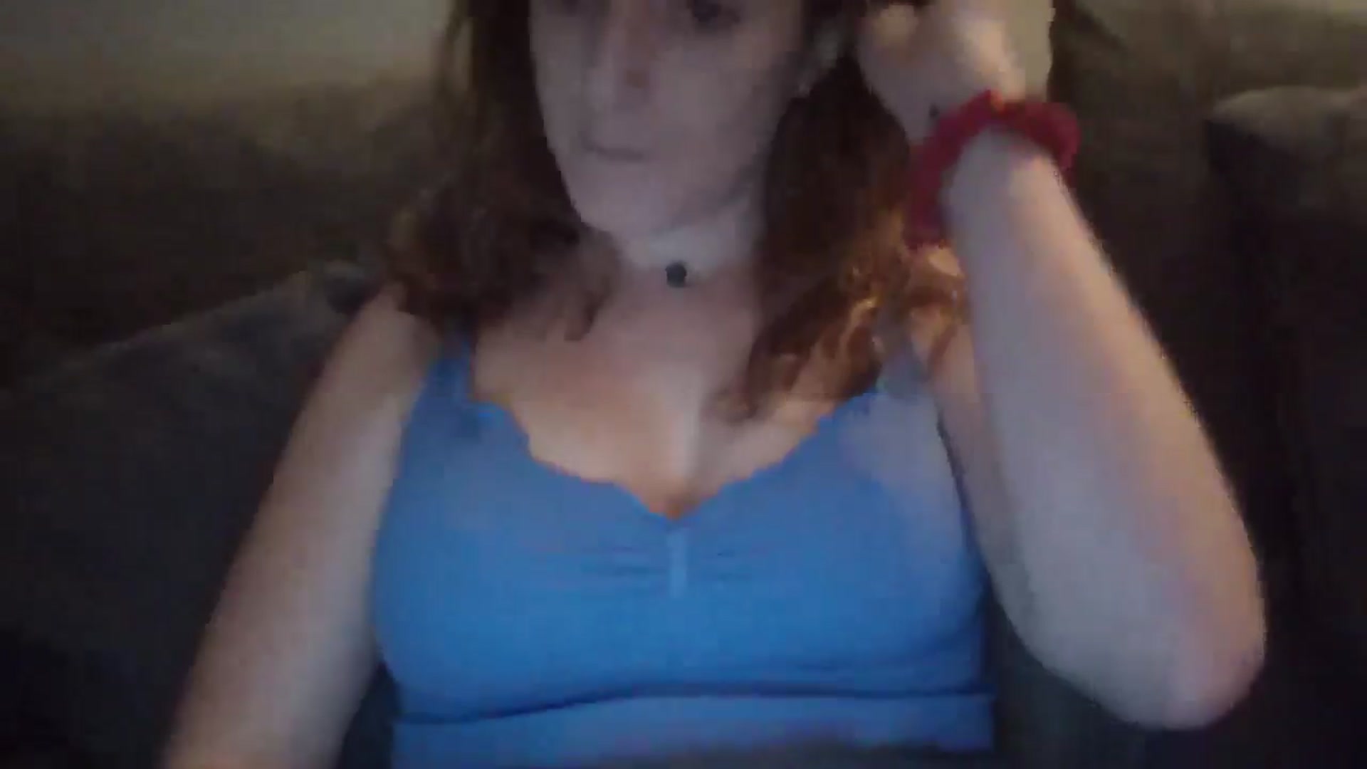 Gallery image thumbnail from EmmalineLime's myfreecams stream on, 08/01/2024, 01:41 image 5 of 20