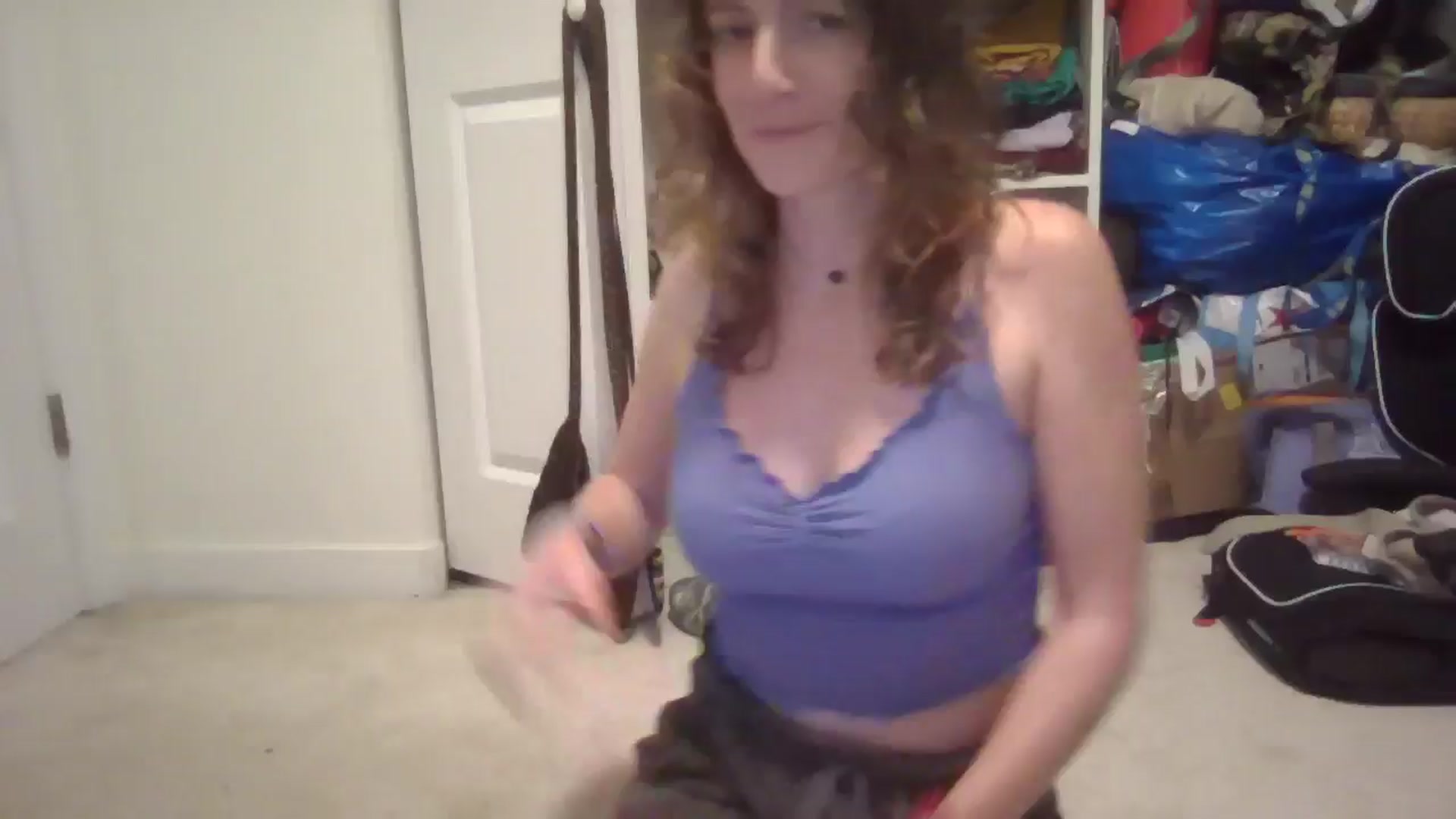 Gallery image thumbnail from EmmalineLime's myfreecams stream on, 08/01/2024, 01:41 image 17 of 20