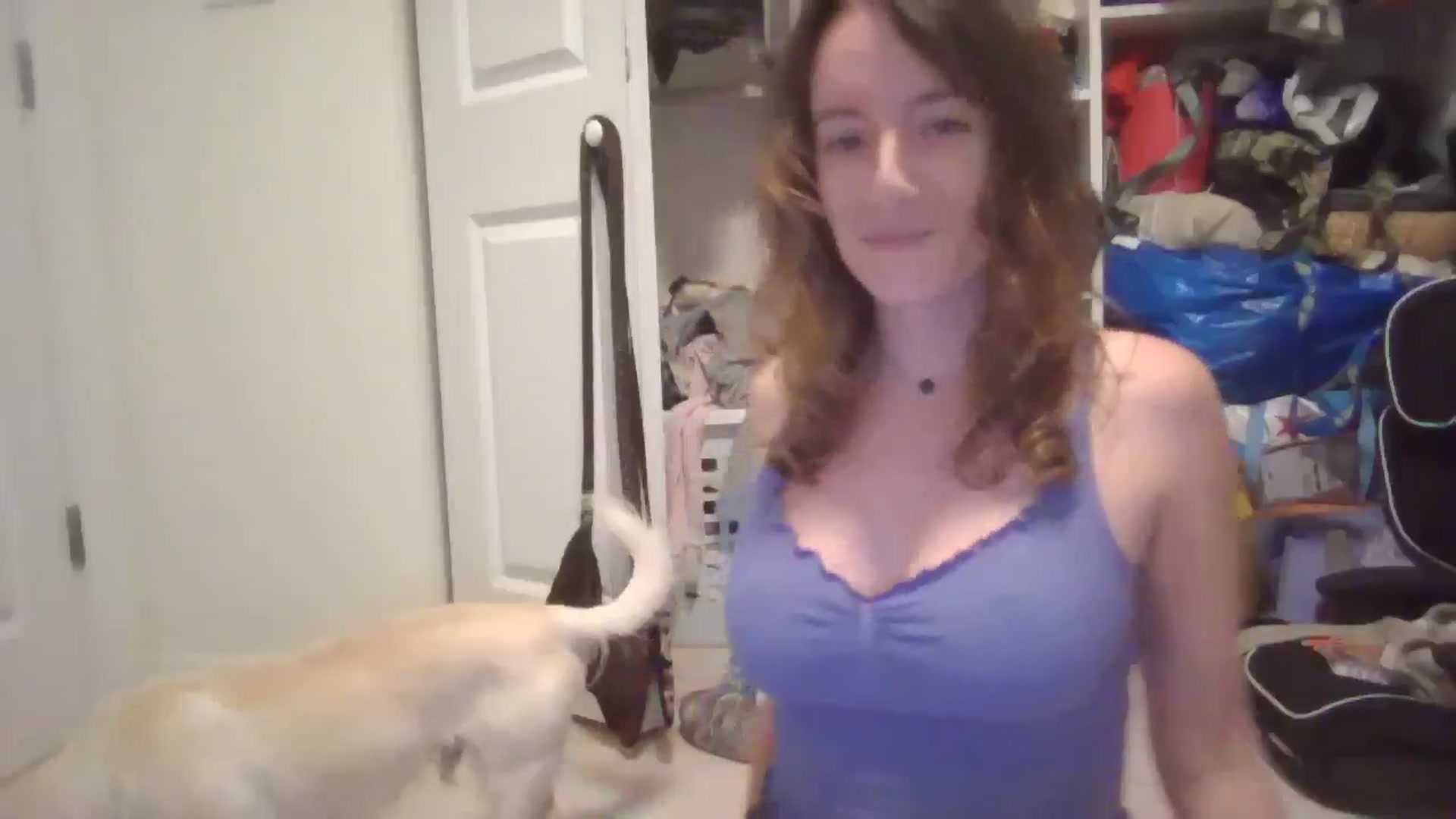 Gallery image thumbnail from EmmalineLime's myfreecams stream on, 08/01/2024, 01:41 image 16 of 20