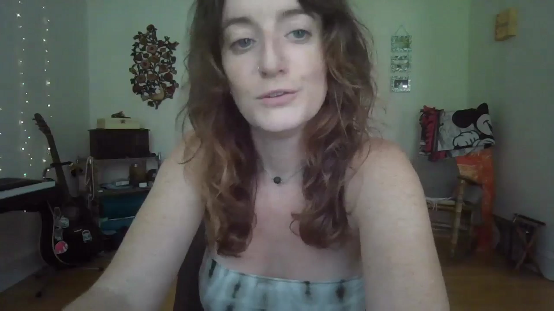 Gallery image thumbnail from EmmalineLime's myfreecams stream on, 08/02/2024, 20:12 image 4 of 20