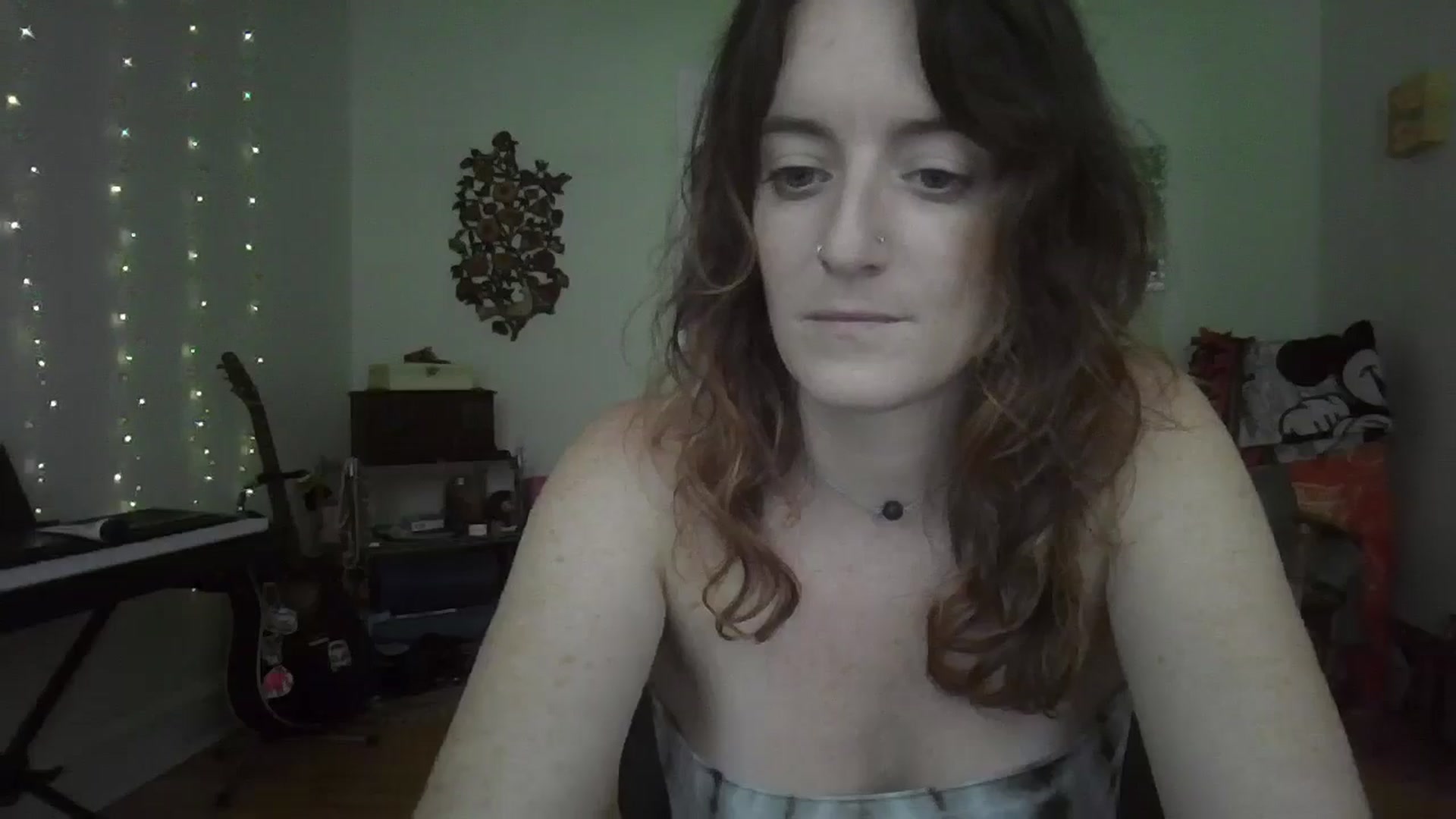 Gallery image thumbnail from EmmalineLime's myfreecams stream on, 08/02/2024, 22:07 image 9 of 20
