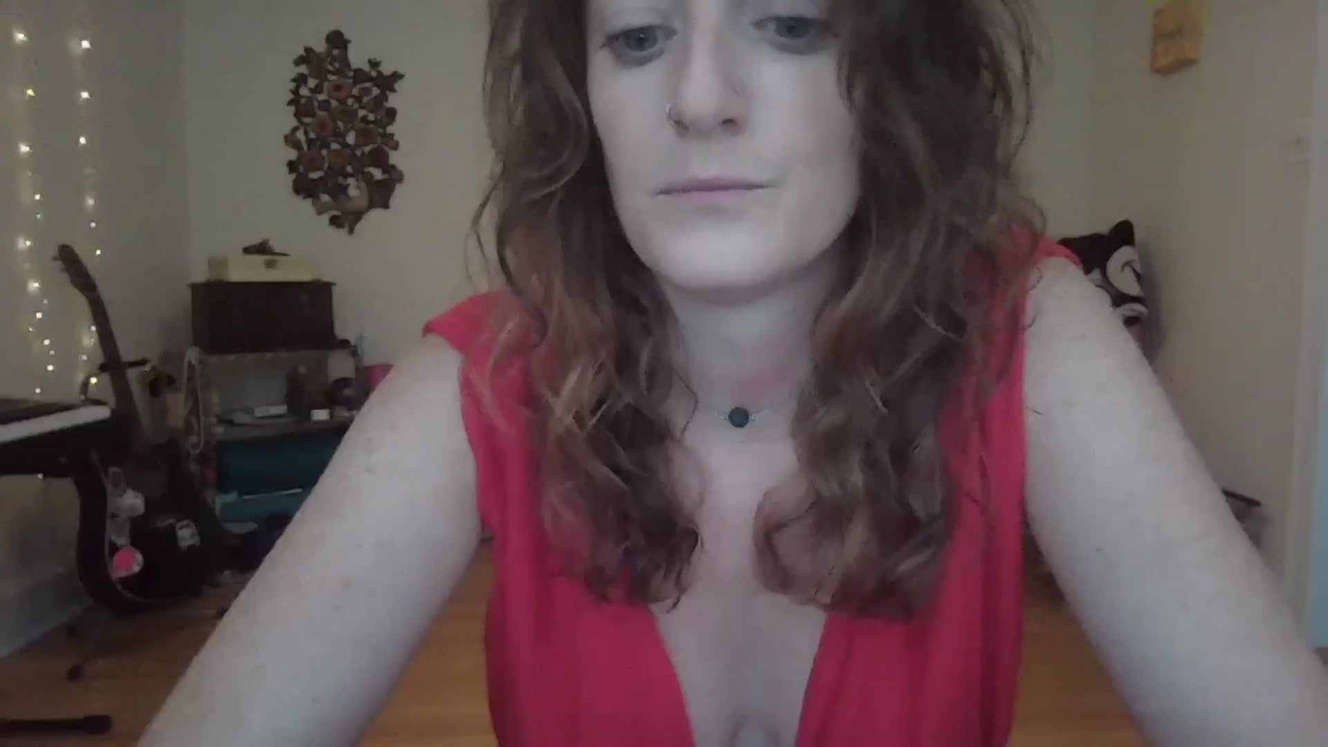 Gallery image thumbnail from EmmalineLime's myfreecams stream on, 08/02/2024, 23:14 image 1 of 20