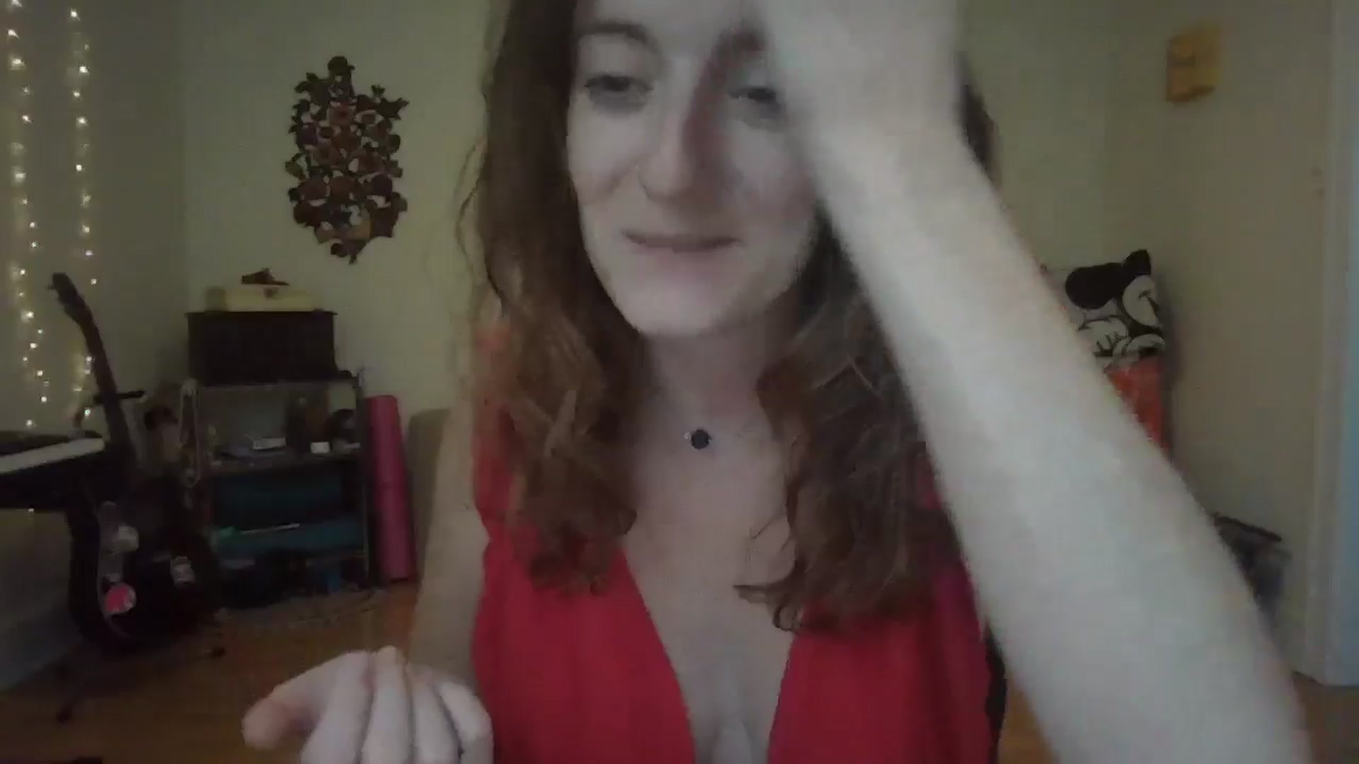 Gallery image thumbnail from EmmalineLime's myfreecams stream on, 08/02/2024, 23:14 image 4 of 20