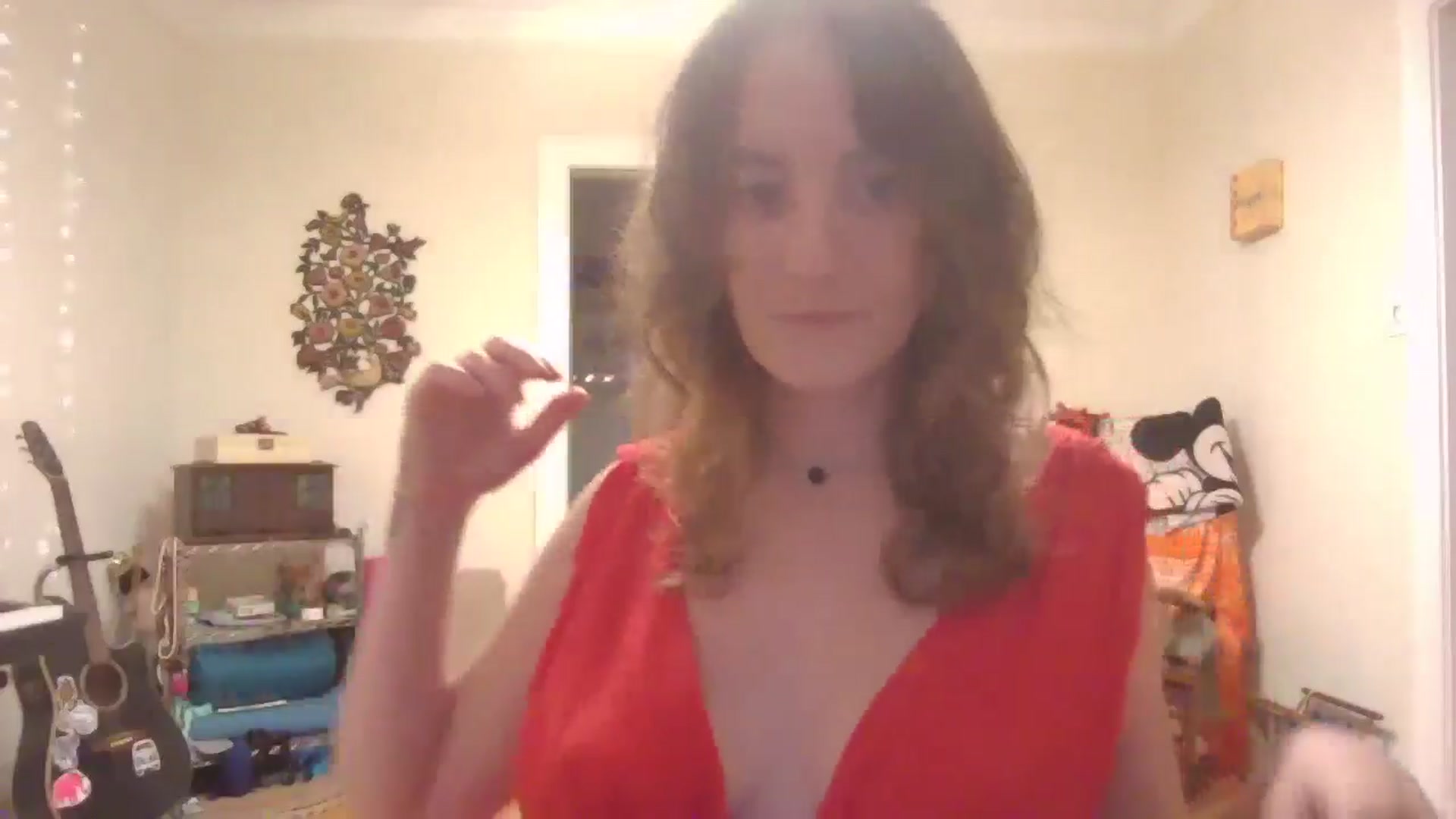 Gallery image thumbnail from EmmalineLime's myfreecams stream on, 08/03/2024, 01:13 image 20 of 20