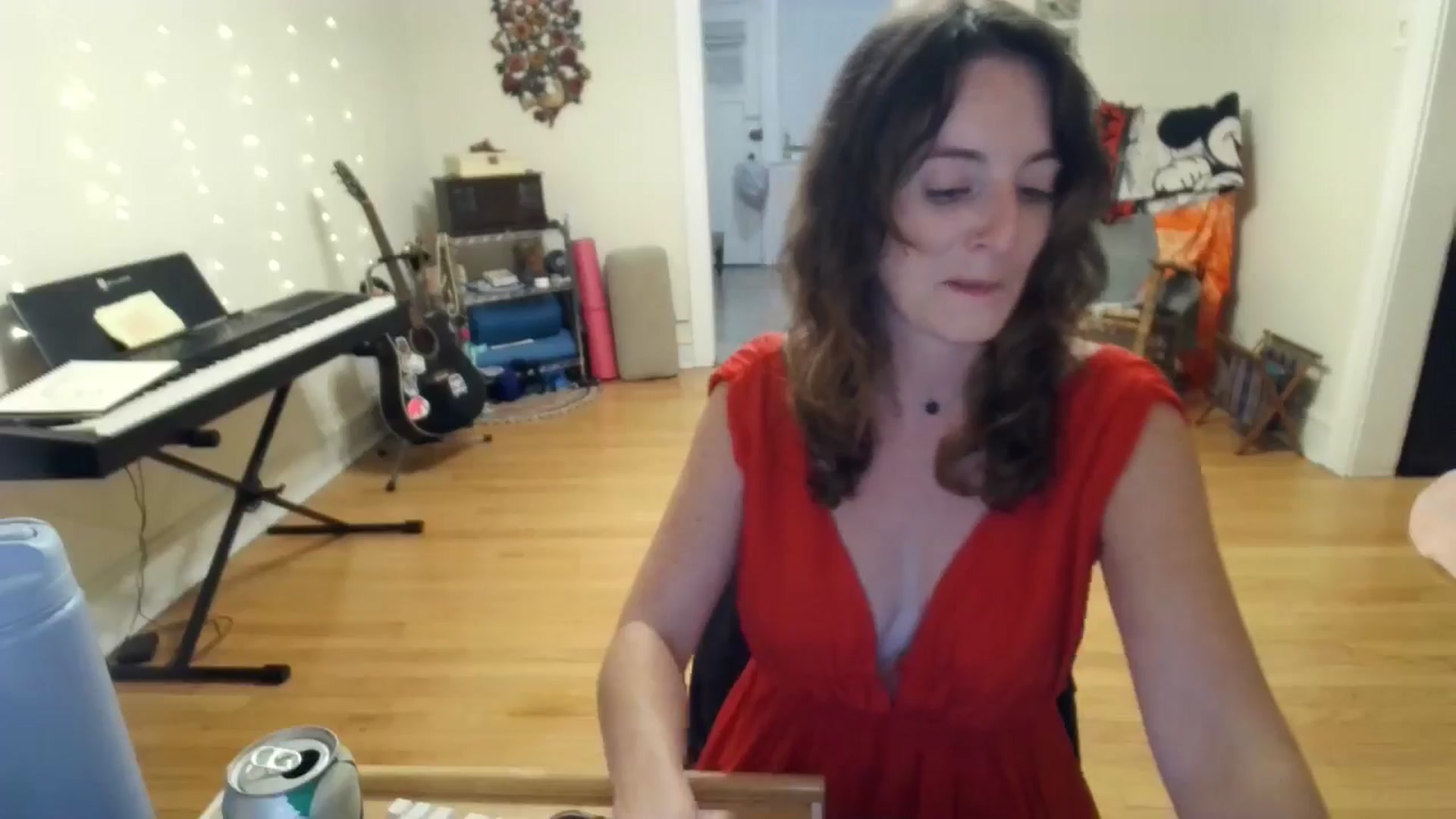 Gallery image thumbnail from EmmalineLime's myfreecams stream on, 08/03/2024, 02:16 image 2 of 20