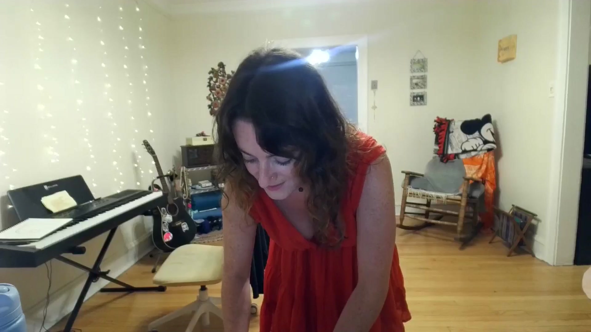 Gallery image thumbnail from EmmalineLime's myfreecams stream on, 08/03/2024, 02:16 image 15 of 20