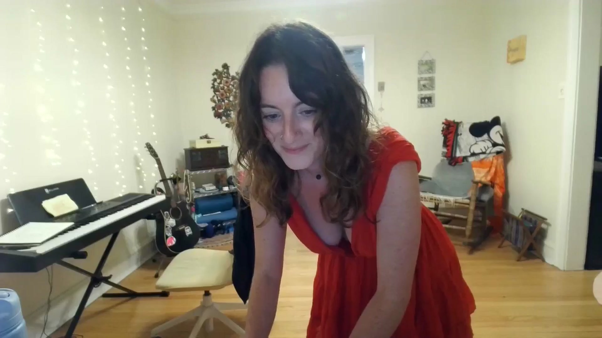 Gallery image thumbnail from EmmalineLime's myfreecams stream on, 08/03/2024, 02:16 image 14 of 20