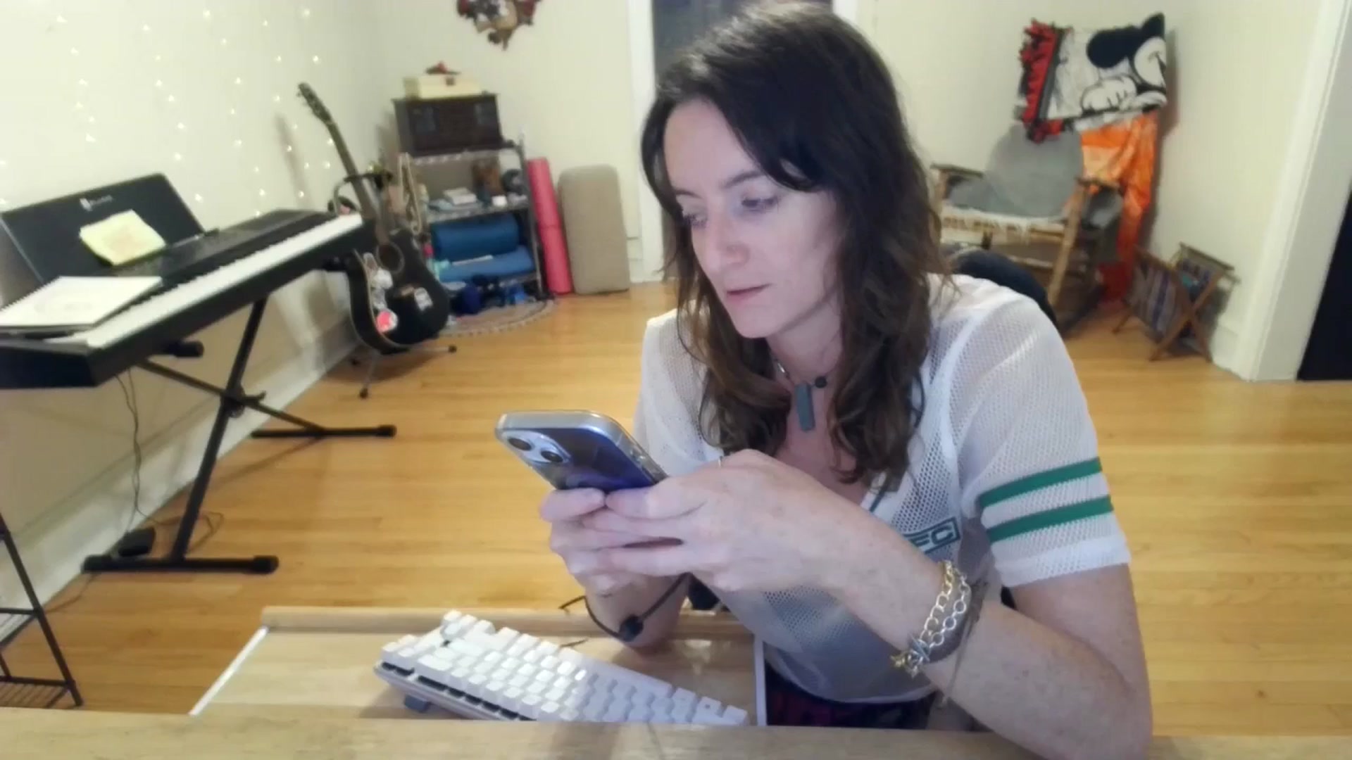 Gallery image thumbnail from EmmalineLime's myfreecams stream on, 08/30/2024, 23:47 image 20 of 20