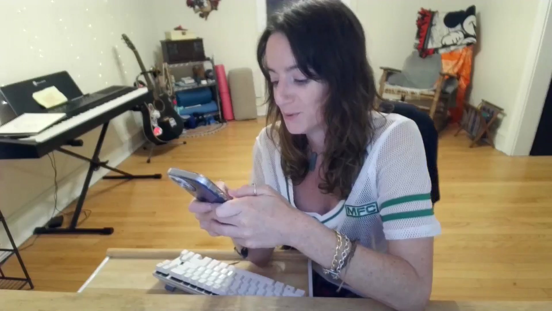 Gallery image thumbnail from EmmalineLime's myfreecams stream on, 08/30/2024, 23:47 image 19 of 20