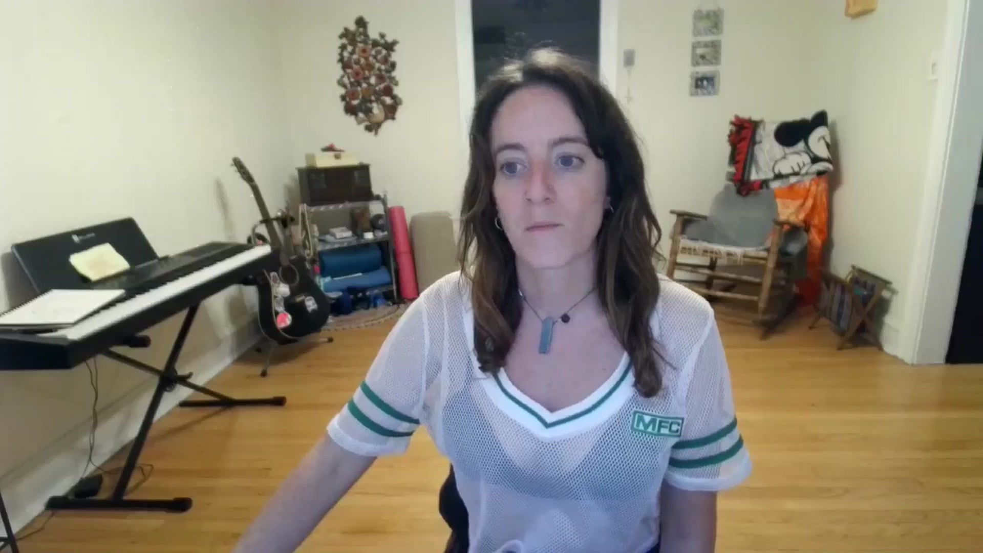 Gallery image thumbnail from EmmalineLime's myfreecams stream on, 08/30/2024, 23:47 image 4 of 20