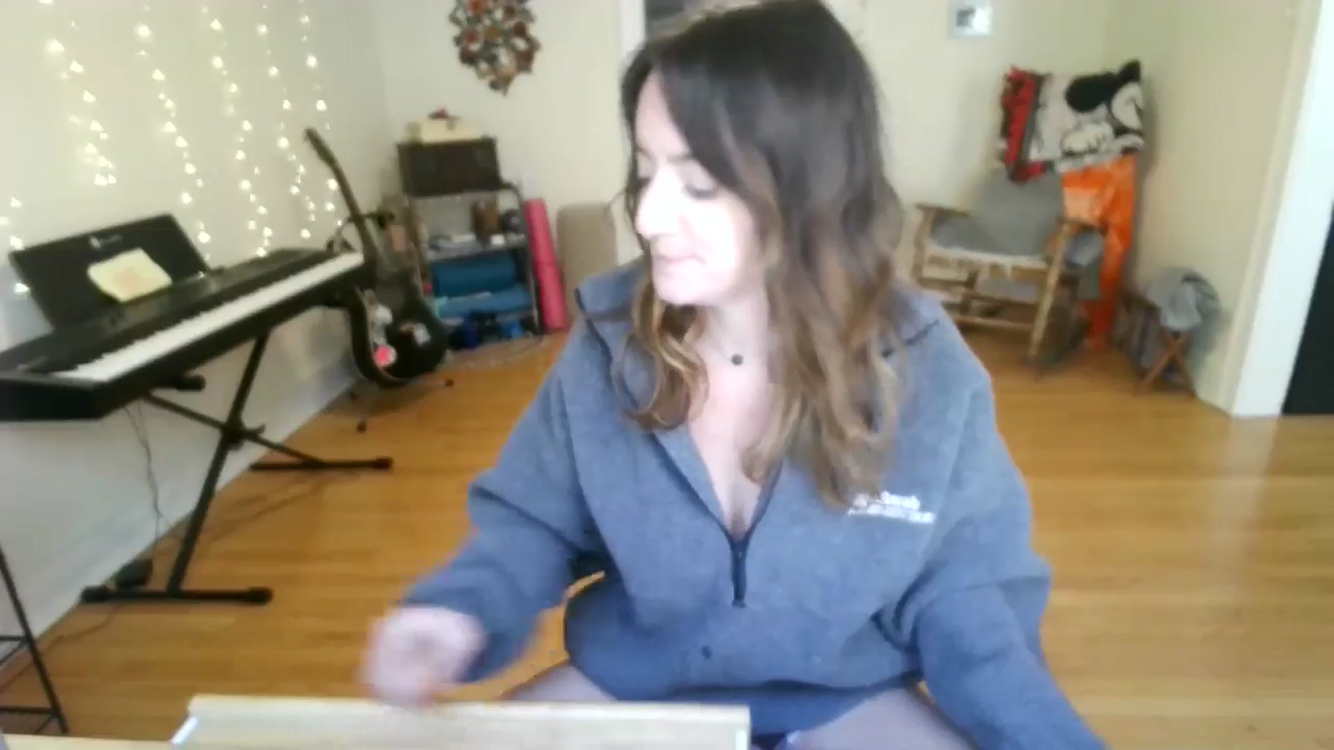 Gallery image thumbnail from EmmalineLime's myfreecams stream on, 09/08/2024, 16:22 image 20 of 20