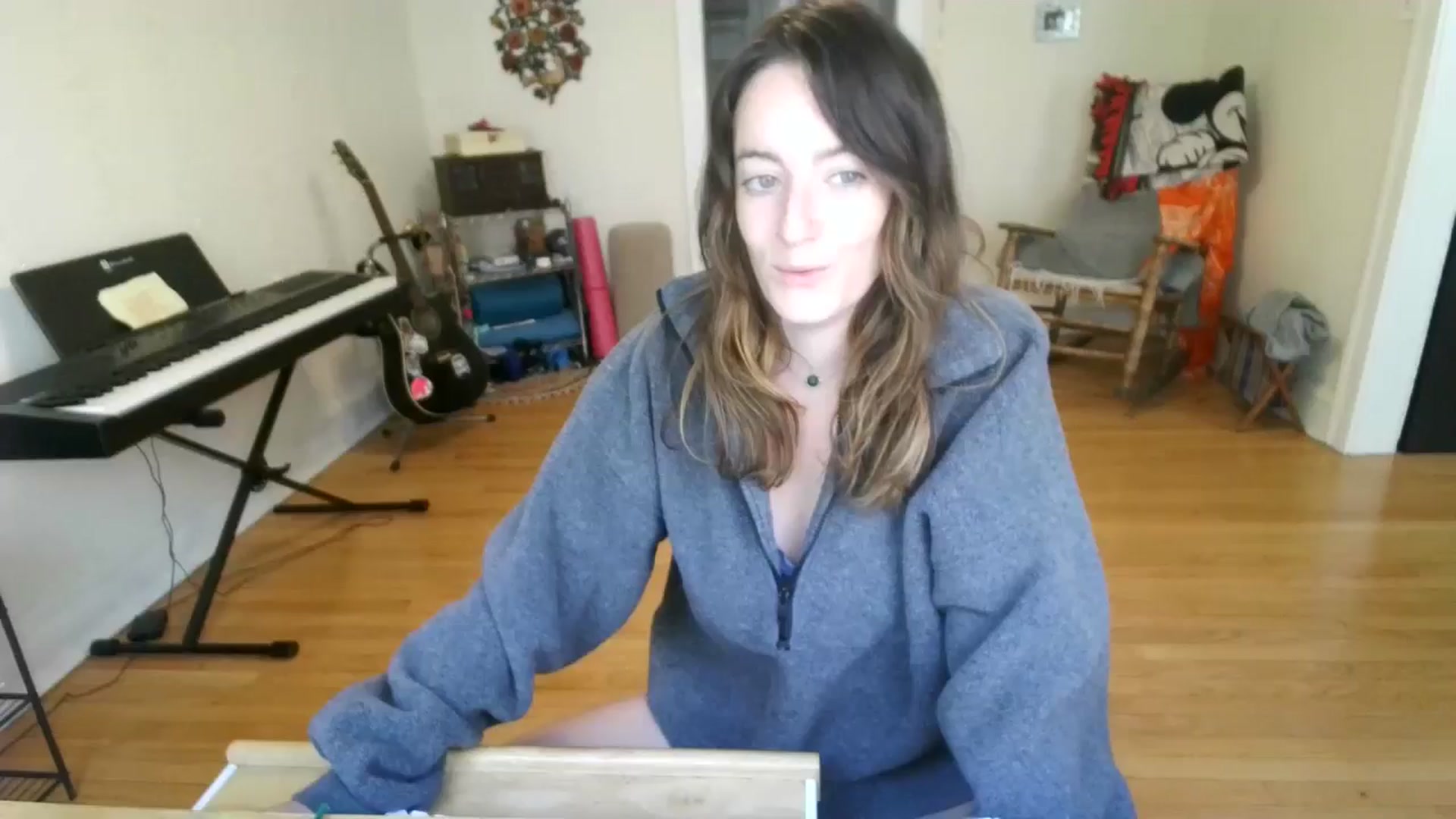 Gallery image thumbnail from EmmalineLime's myfreecams stream on, 09/08/2024, 16:22 image 14 of 20
