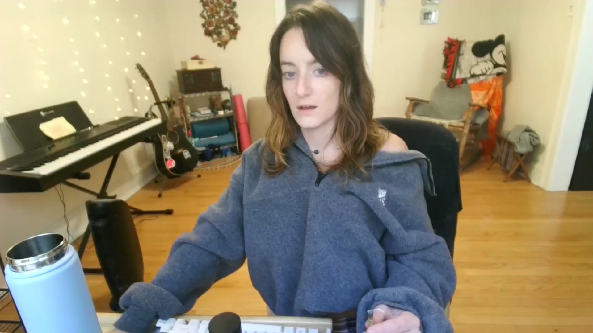 Gallery image thumbnail from EmmalineLime's myfreecams stream on, 09/08/2024, 19:28 image 18 of 20