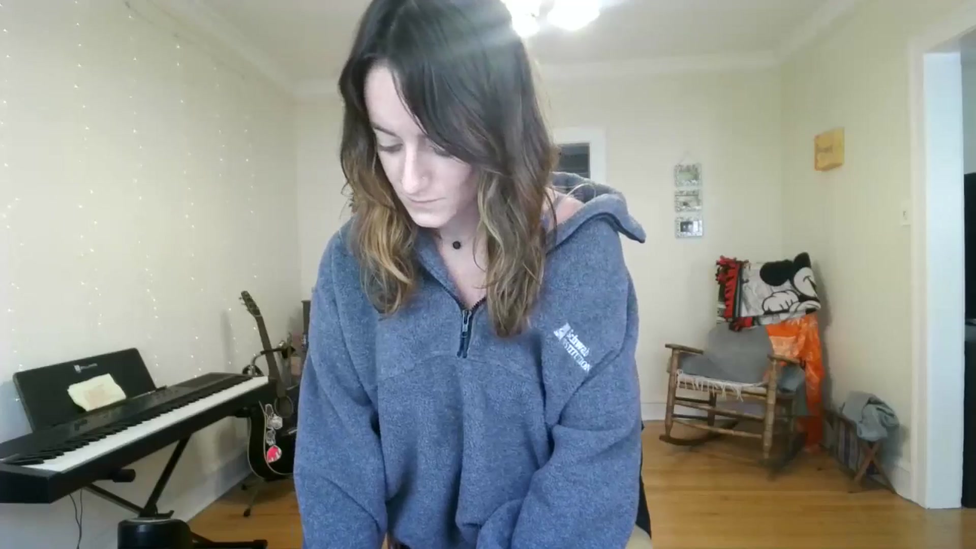 Gallery image thumbnail from EmmalineLime's myfreecams stream on, 09/08/2024, 19:28 image 11 of 20