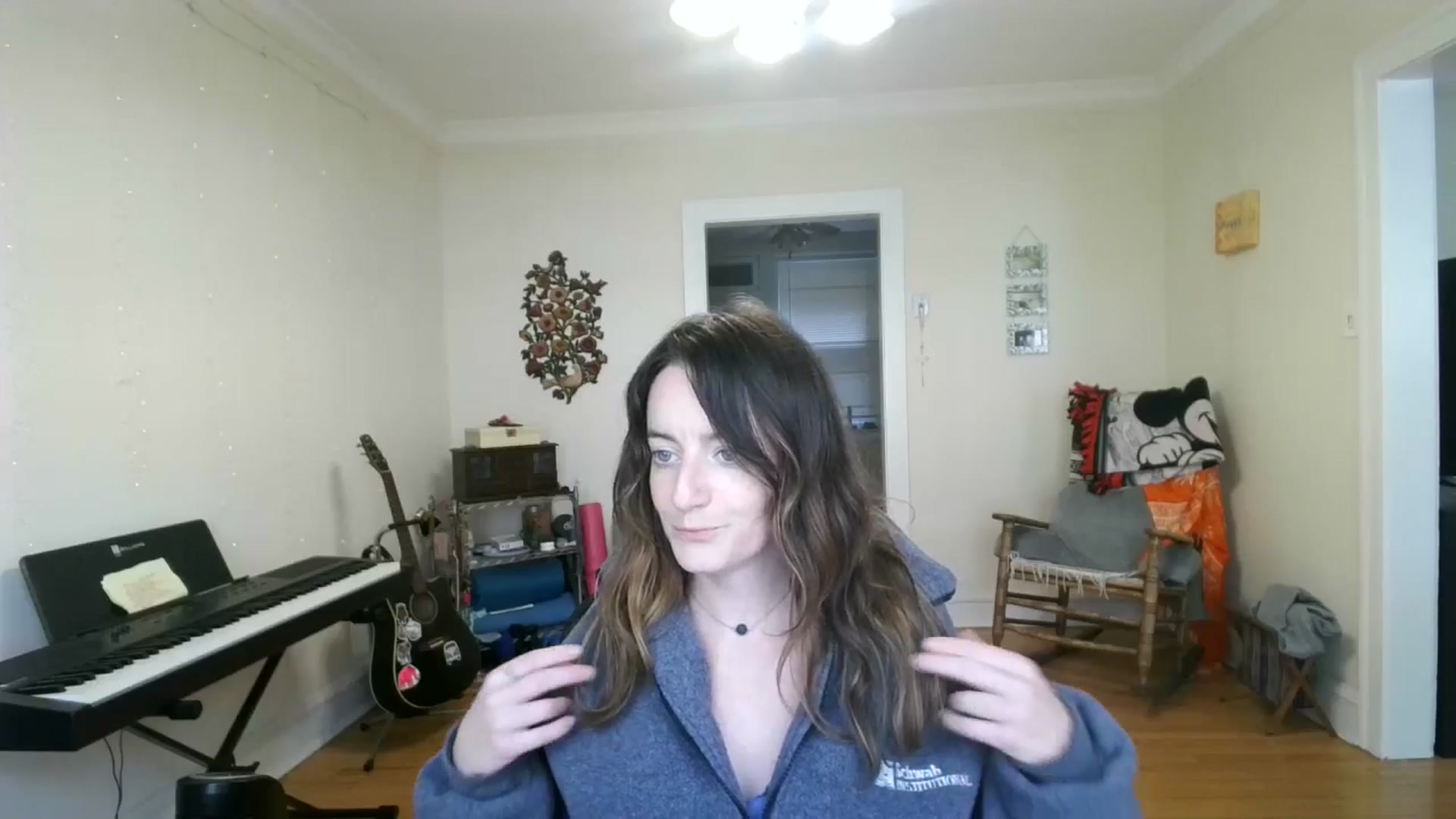 Gallery image thumbnail from EmmalineLime's myfreecams stream on, 09/08/2024, 19:28 image 12 of 20