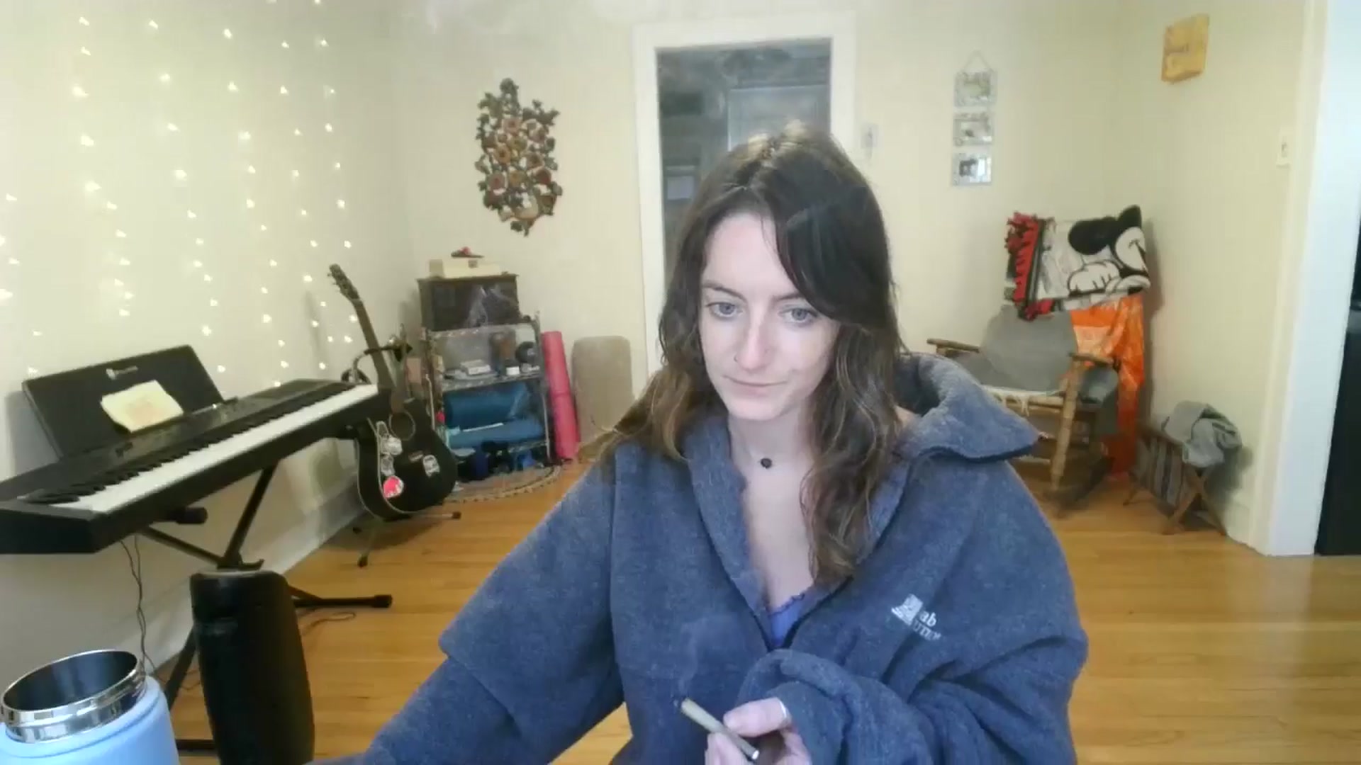 Gallery image thumbnail from EmmalineLime's myfreecams stream on, 09/08/2024, 19:28 image 16 of 20