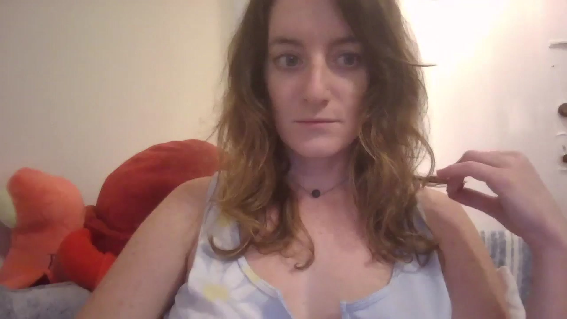 Gallery image thumbnail from EmmalineLime's myfreecams stream on, 09/15/2024, 07:54 image 13 of 20