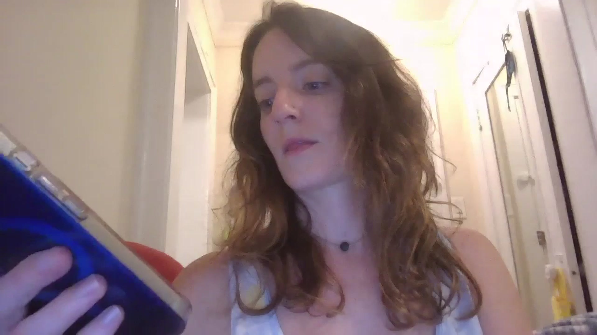 Gallery image thumbnail from EmmalineLime's myfreecams stream on, 09/15/2024, 07:54 image 19 of 20