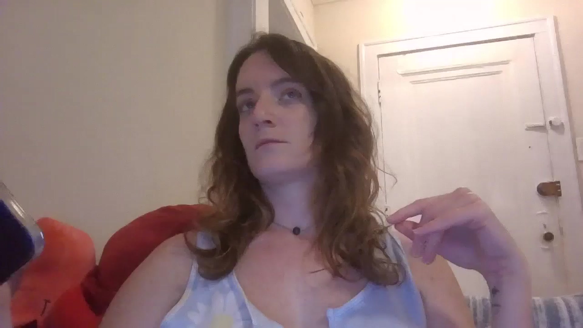 Gallery image thumbnail from EmmalineLime's myfreecams stream on, 09/15/2024, 07:54 image 2 of 20