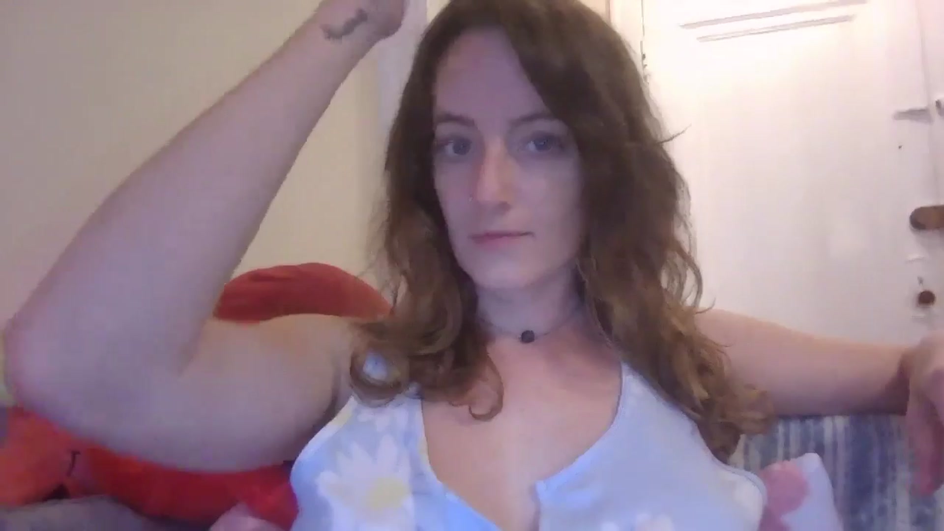 Gallery image thumbnail from EmmalineLime's myfreecams stream on, 09/15/2024, 07:54 image 11 of 20