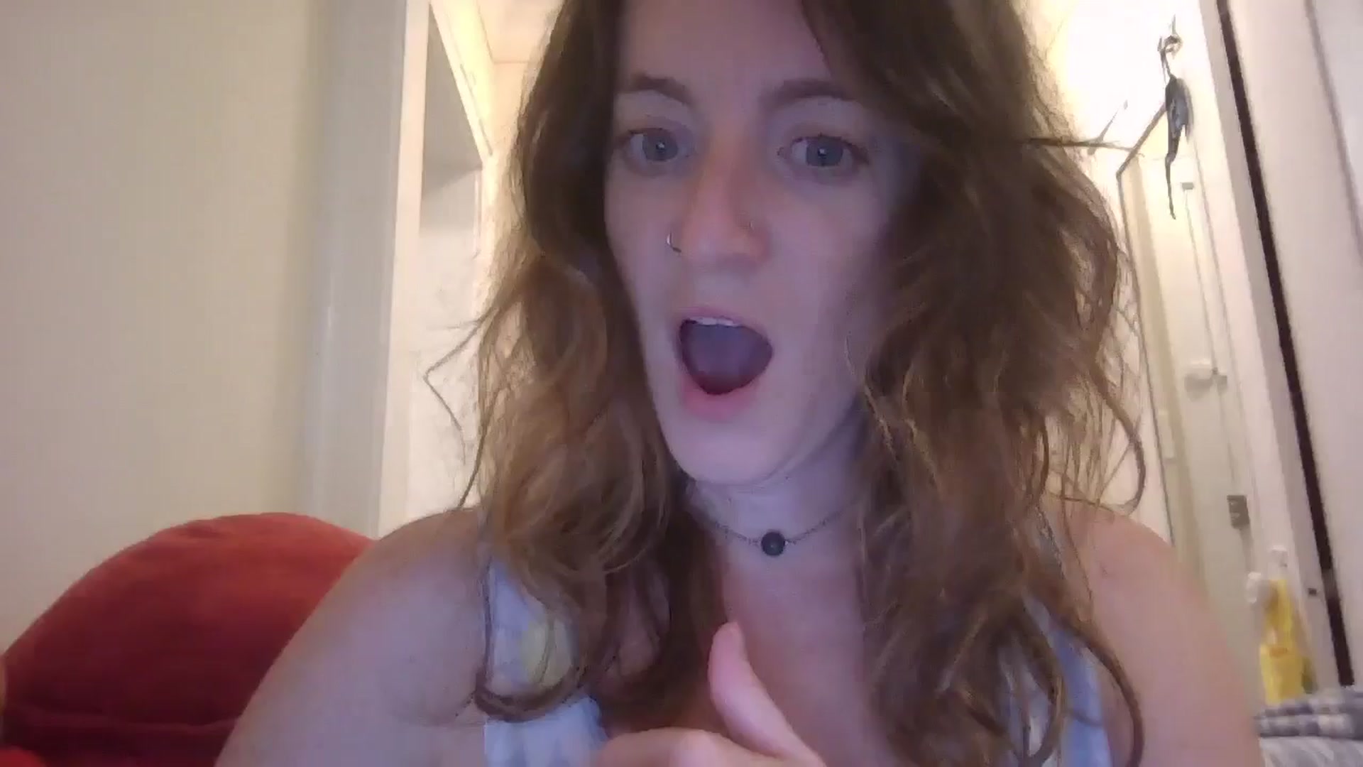 Gallery image thumbnail from EmmalineLime's myfreecams stream on, 09/15/2024, 07:54 image 18 of 20