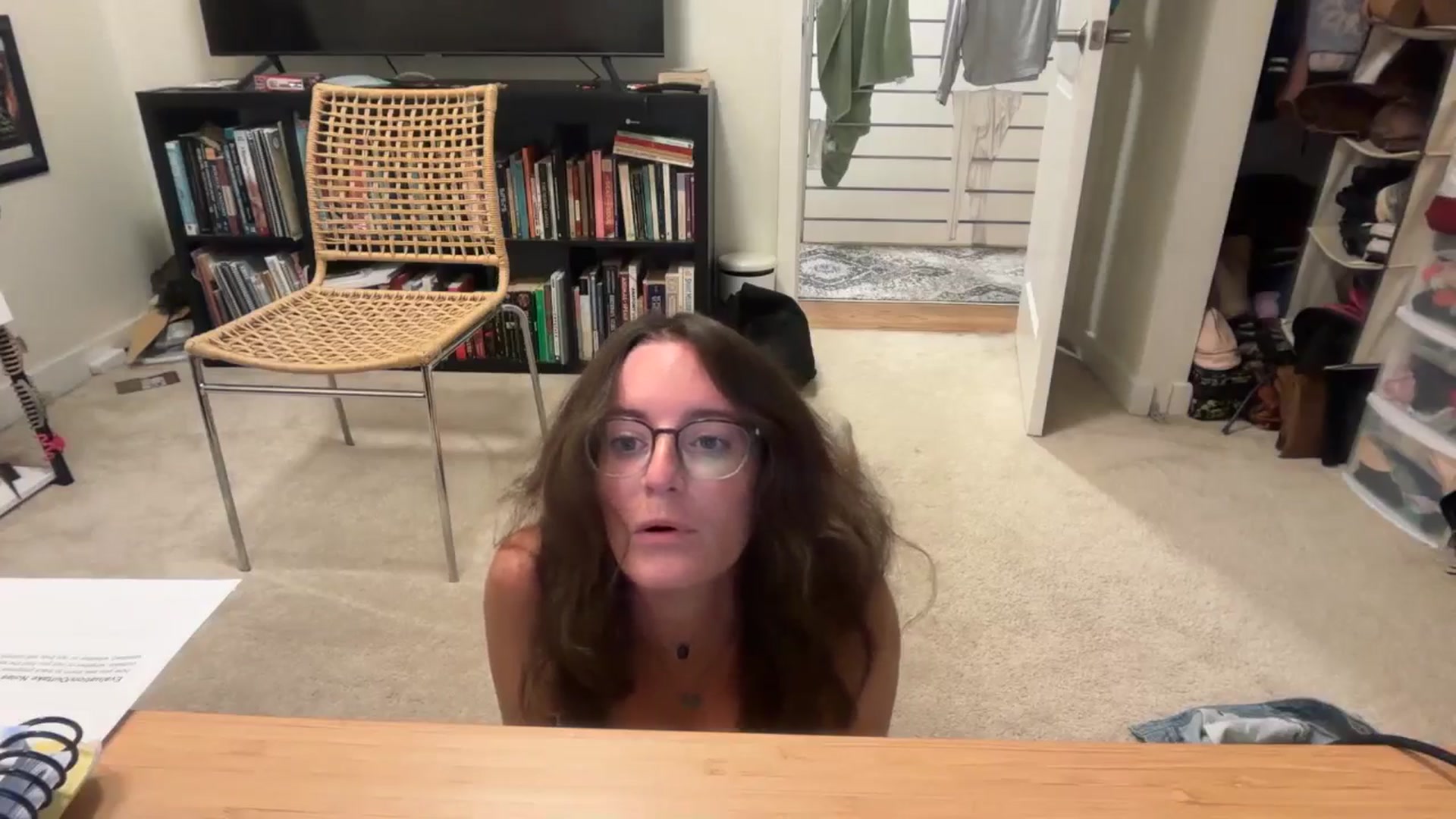 Gallery image thumbnail from EmmalineLime's myfreecams stream on, 09/17/2025, 02:05 image 9 of 20