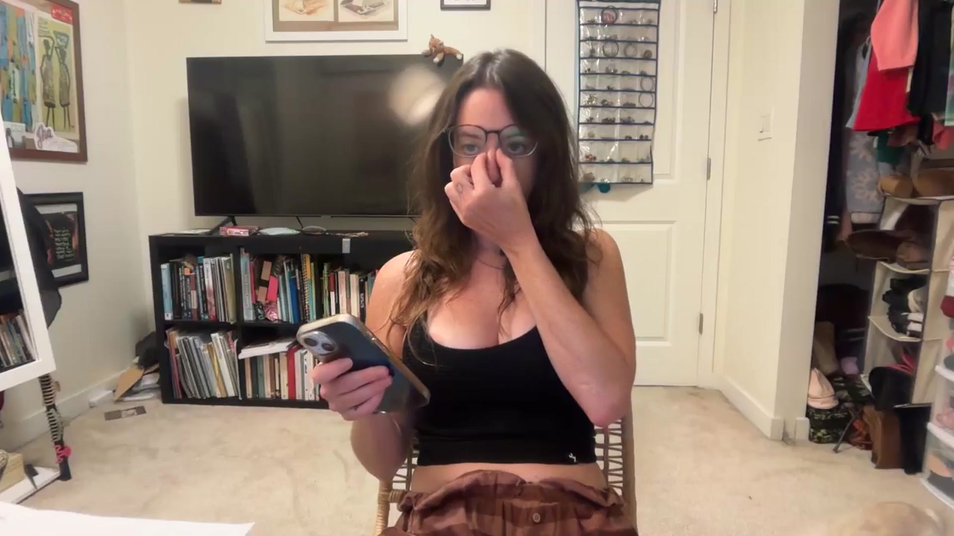 Gallery image thumbnail from EmmalineLime's myfreecams stream on, 09/17/2025, 02:05 image 20 of 20