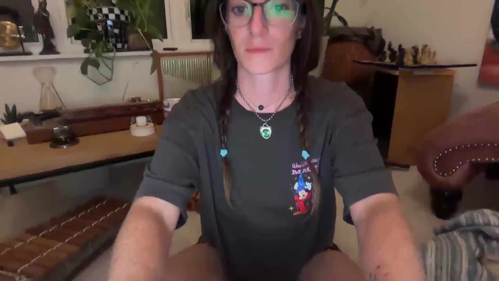 Gallery image thumbnail from EmmalineLime's myfreecams stream on, 10/06/2025, 04:45 image 3 of 20