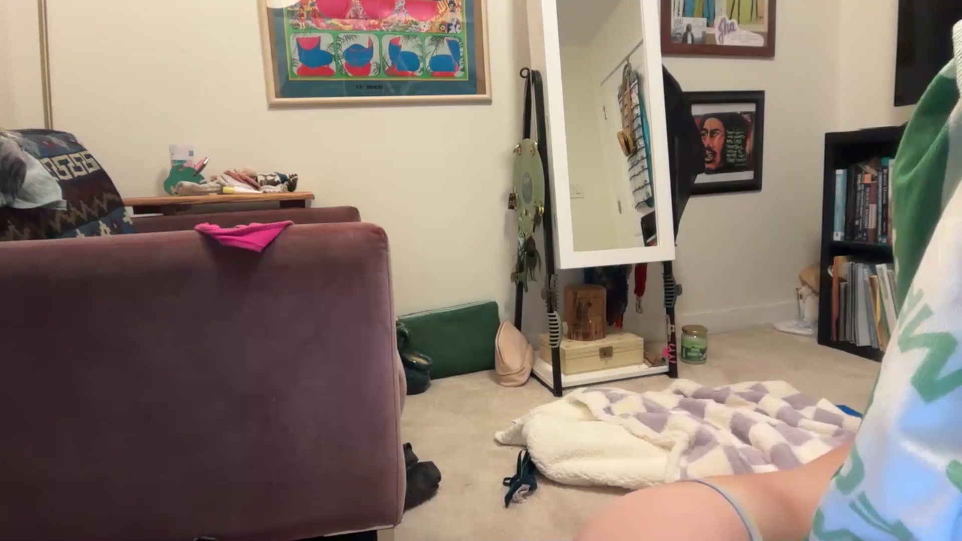 Gallery image thumbnail from EmmalineLime's myfreecams stream on, 10/06/2025, 05:32 image 20 of 20