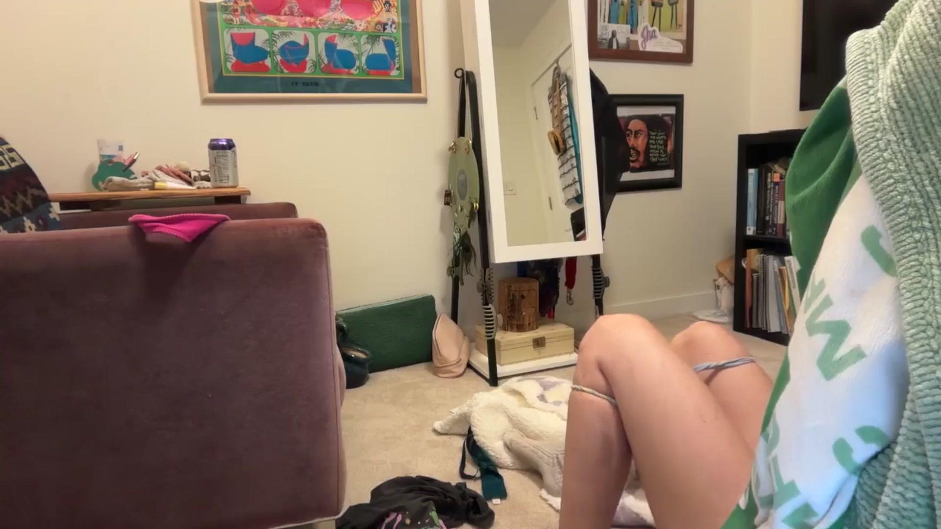 Gallery image thumbnail from EmmalineLime's myfreecams stream on, 10/06/2025, 05:32 image 14 of 20