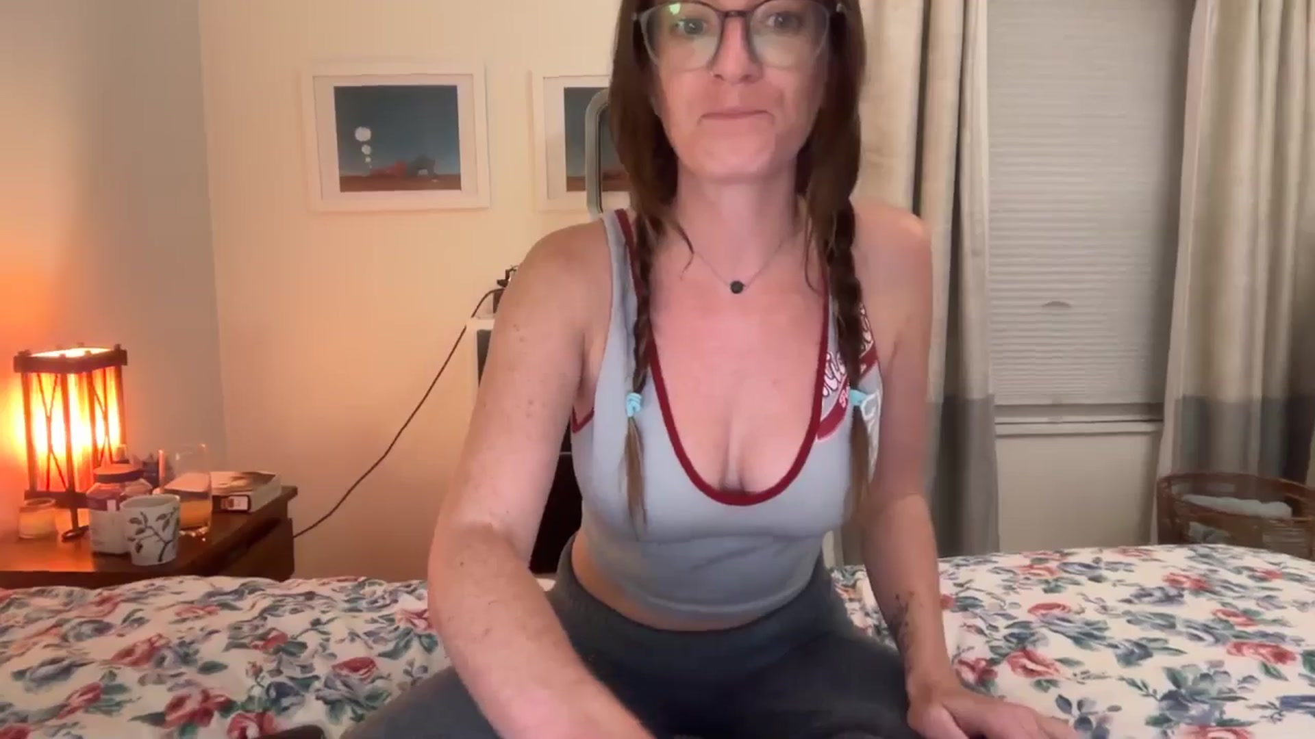 Gallery image thumbnail from EmmalineLime's myfreecams stream on, 10/11/2025, 01:07 image 5 of 20