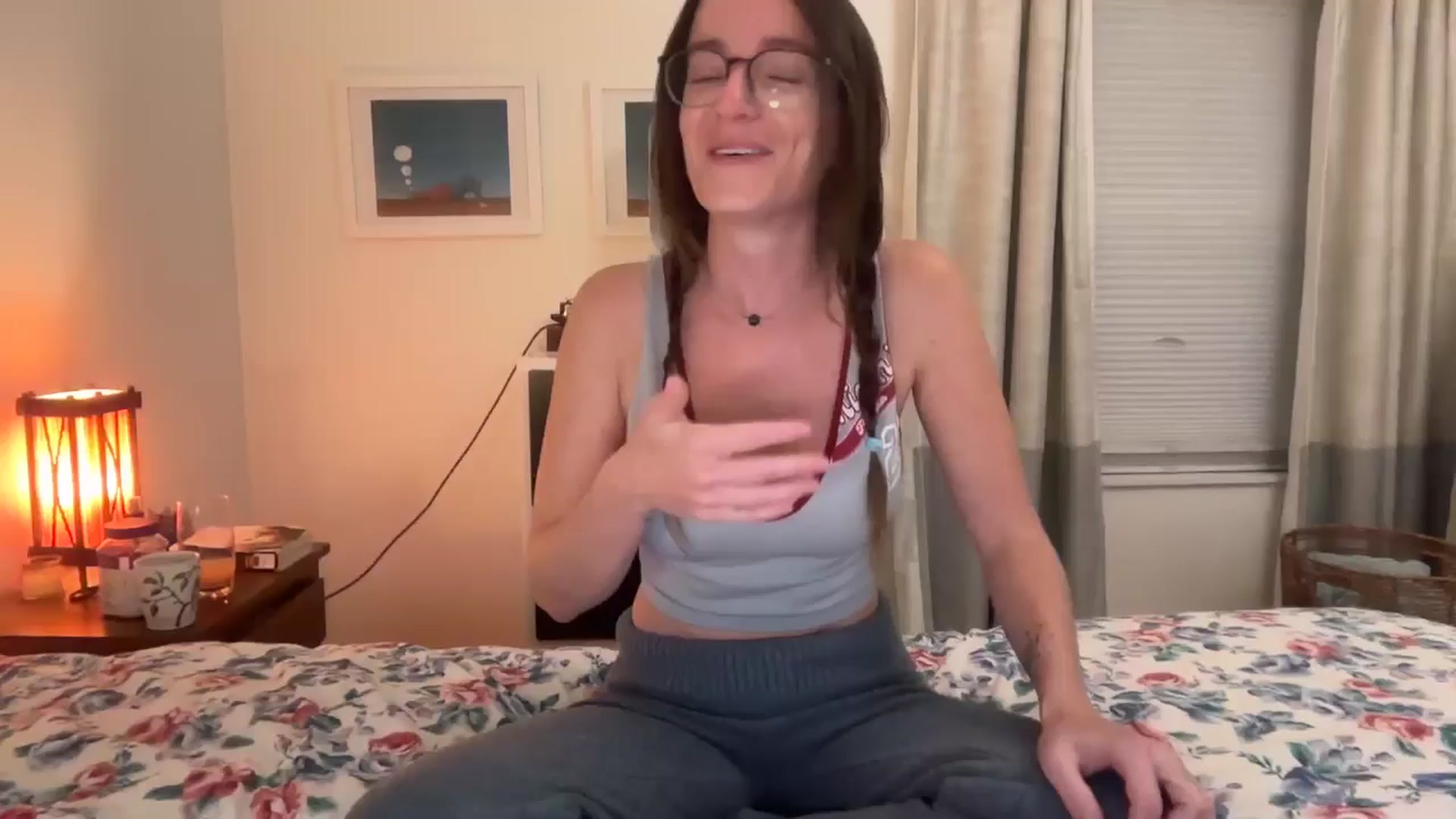 Gallery image thumbnail from EmmalineLime's myfreecams stream on, 10/11/2025, 01:07 image 1 of 20