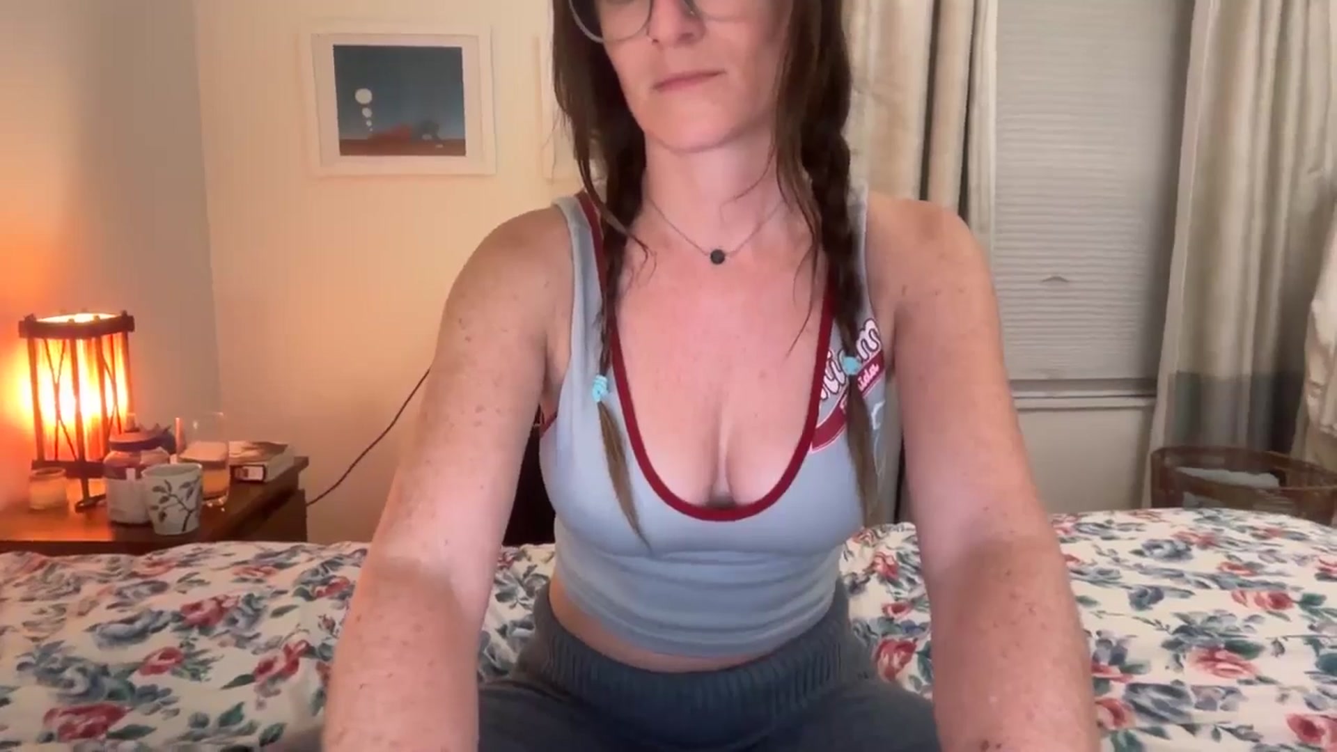 Gallery image thumbnail from EmmalineLime's myfreecams stream on, 10/11/2025, 02:08 image 14 of 20