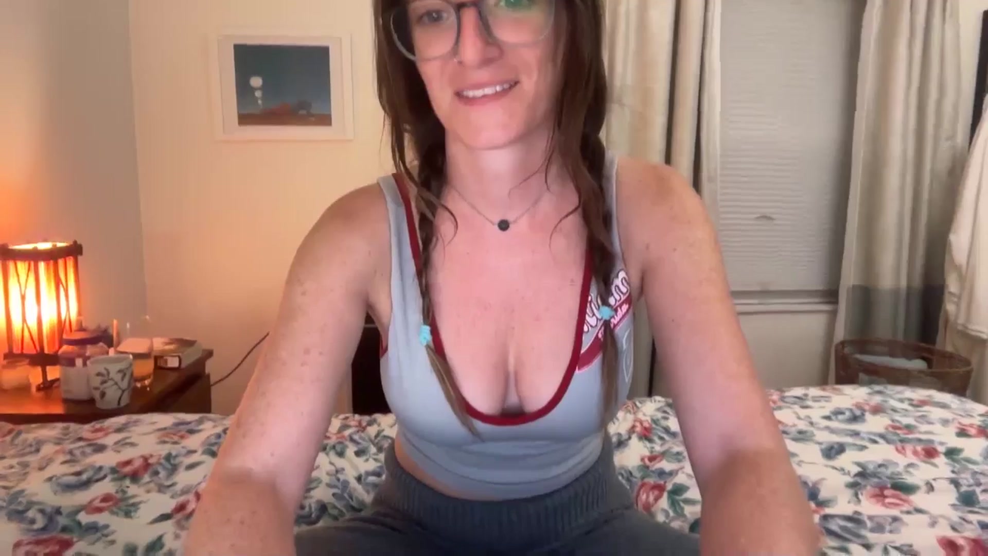 Gallery image thumbnail from EmmalineLime's myfreecams stream on, 10/11/2025, 02:08 image 15 of 20