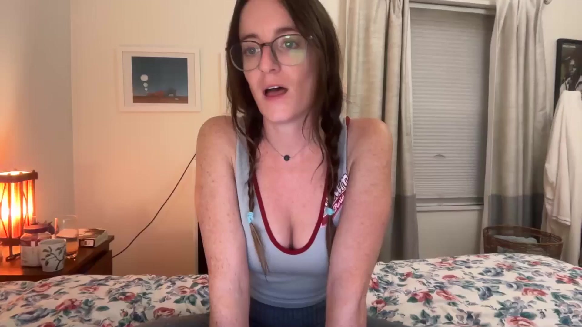 Gallery image thumbnail from EmmalineLime's myfreecams stream on, 10/11/2025, 02:08 image 17 of 20