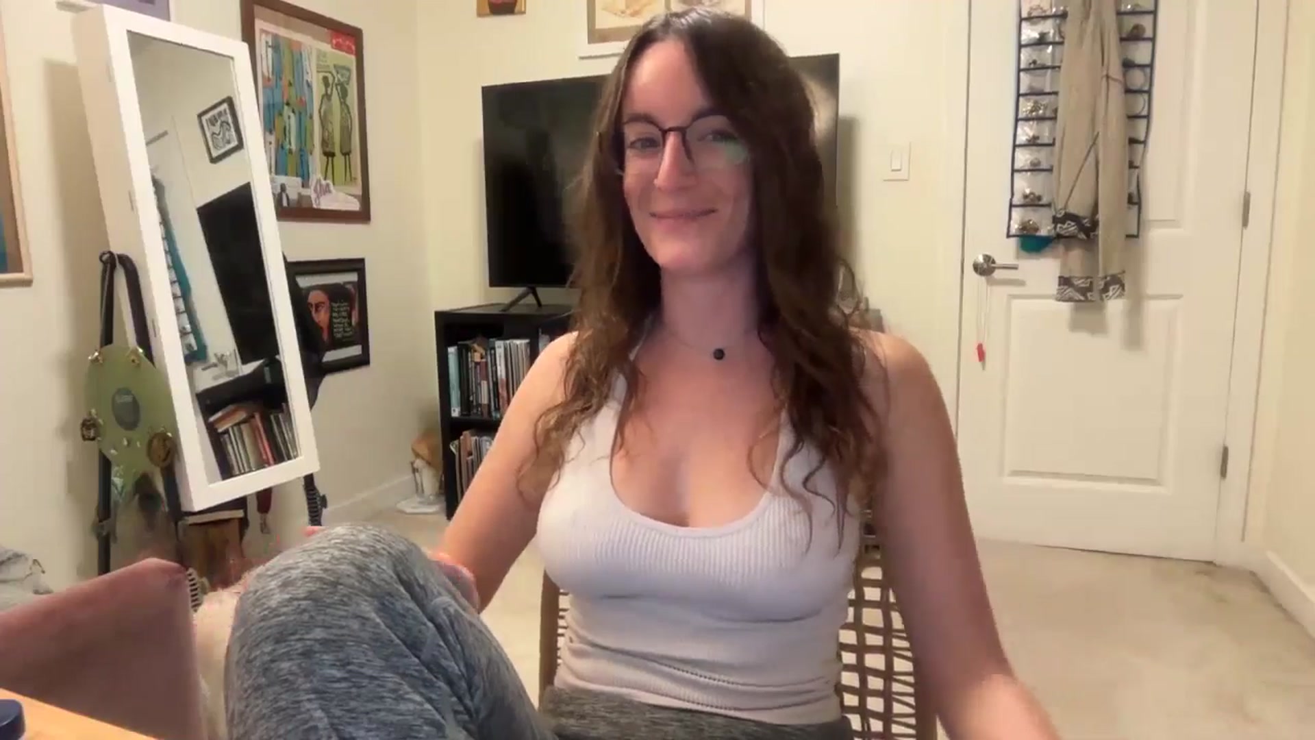 Gallery image thumbnail from EmmalineLime's myfreecams stream on, 10/14/2025, 01:54 image 12 of 20