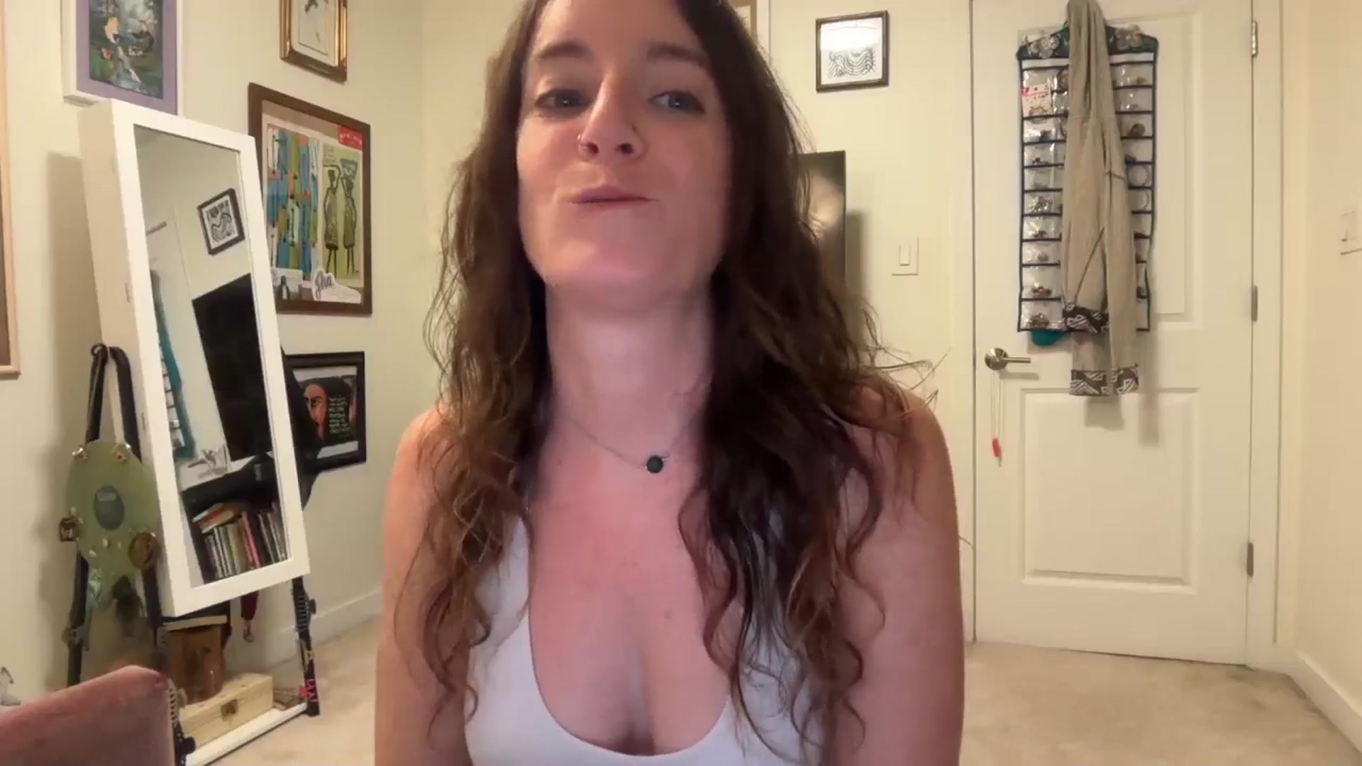 Gallery image thumbnail from EmmalineLime's myfreecams stream on, 10/14/2025, 01:54 image 9 of 20