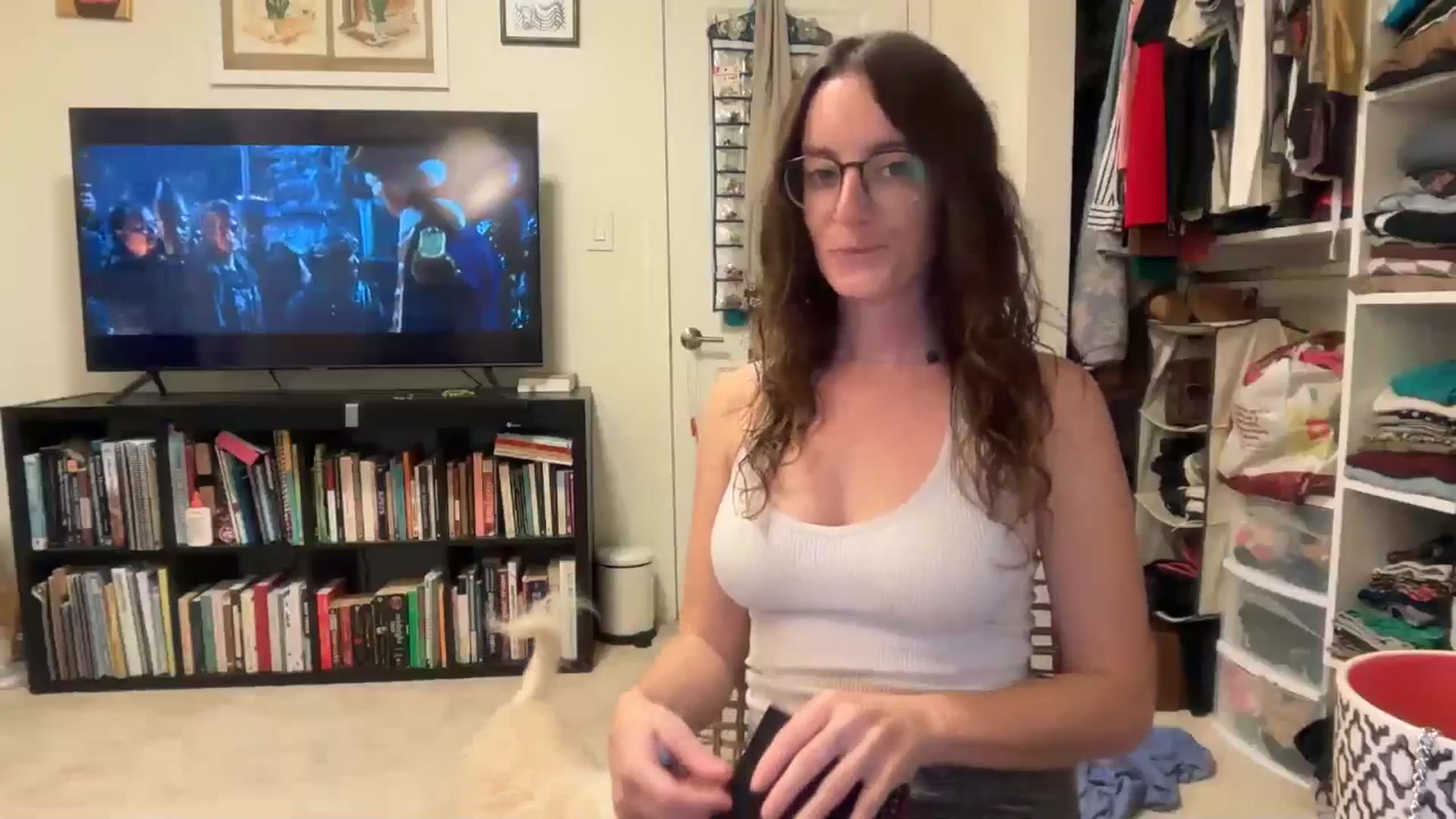 Gallery image thumbnail from EmmalineLime's myfreecams stream on, 10/14/2025, 03:25 image 14 of 20