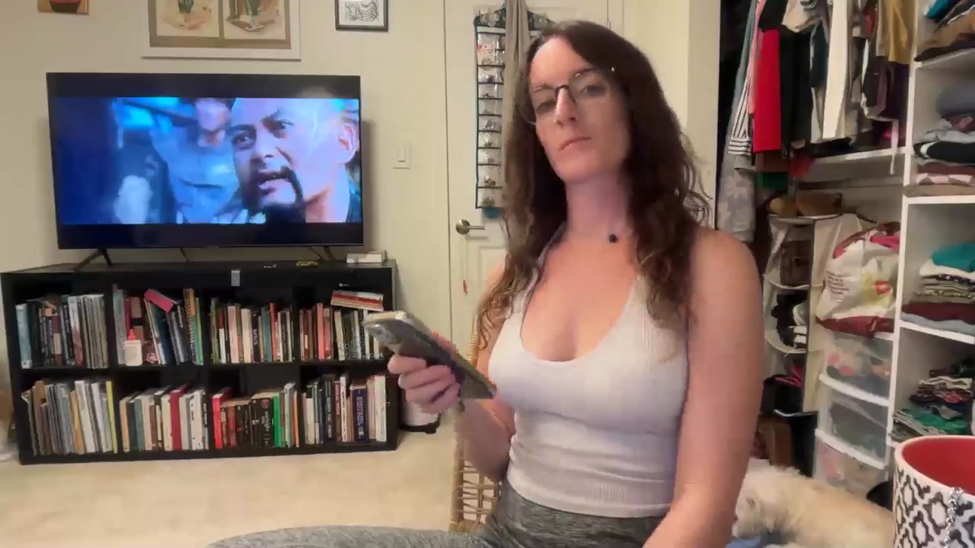 Gallery image thumbnail from EmmalineLime's myfreecams stream on, 10/14/2025, 03:25 image 11 of 20