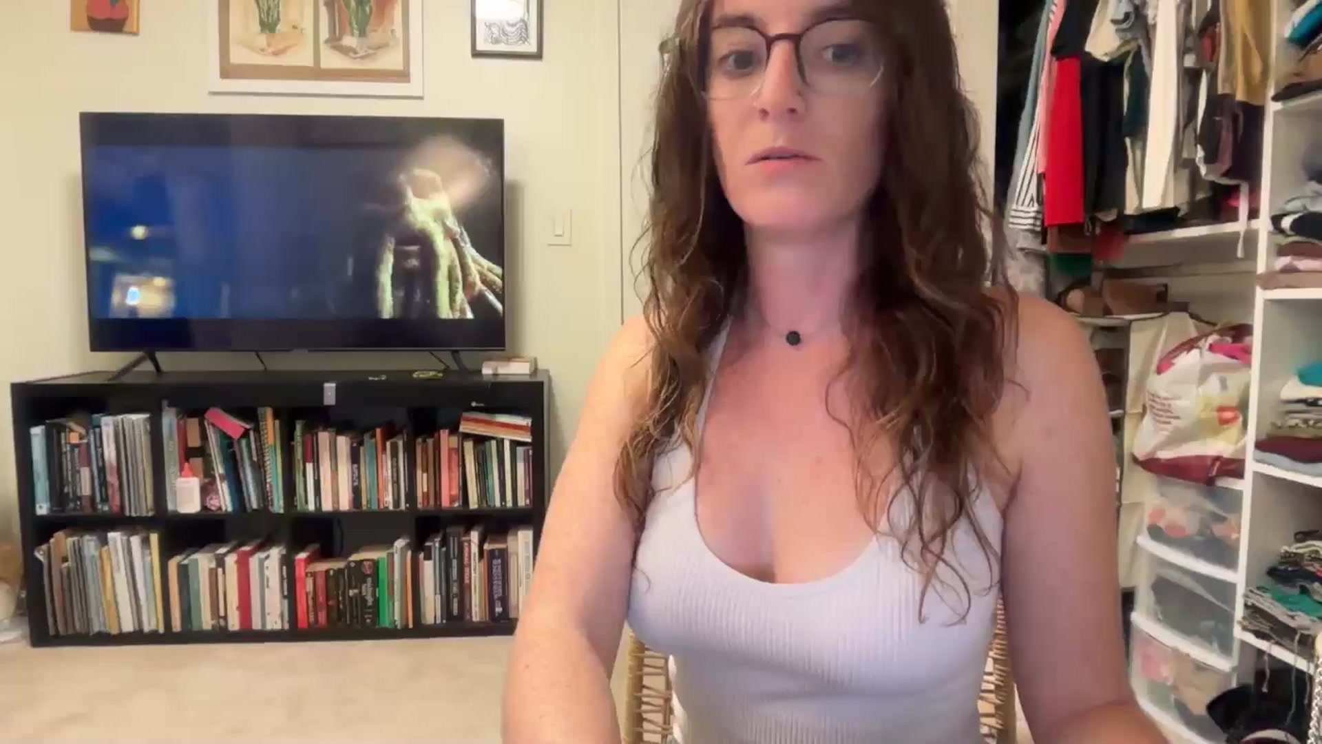 Gallery image thumbnail from EmmalineLime's myfreecams stream on, 10/14/2025, 03:25 image 18 of 20