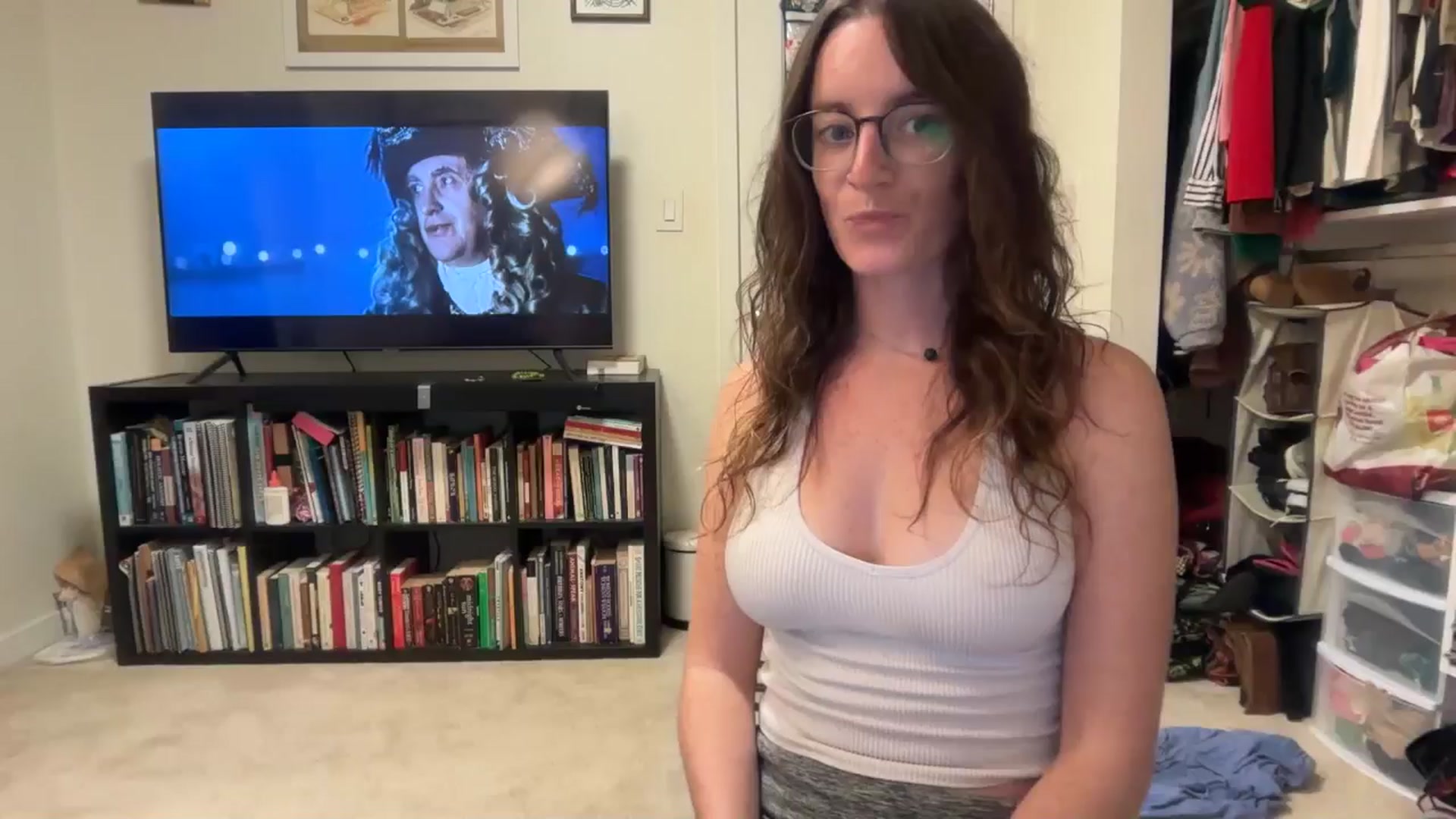 Gallery image thumbnail from EmmalineLime's myfreecams stream on, 10/14/2025, 03:25 image 6 of 20