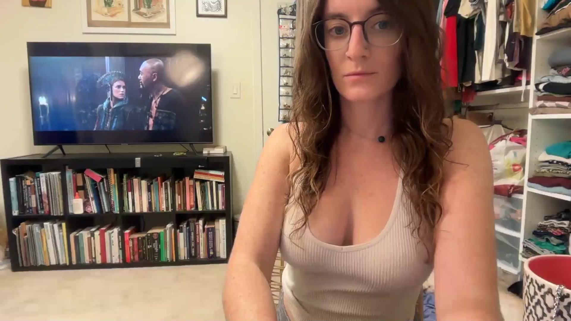 Gallery image thumbnail from EmmalineLime's myfreecams stream on, 10/14/2025, 03:25 image 13 of 20