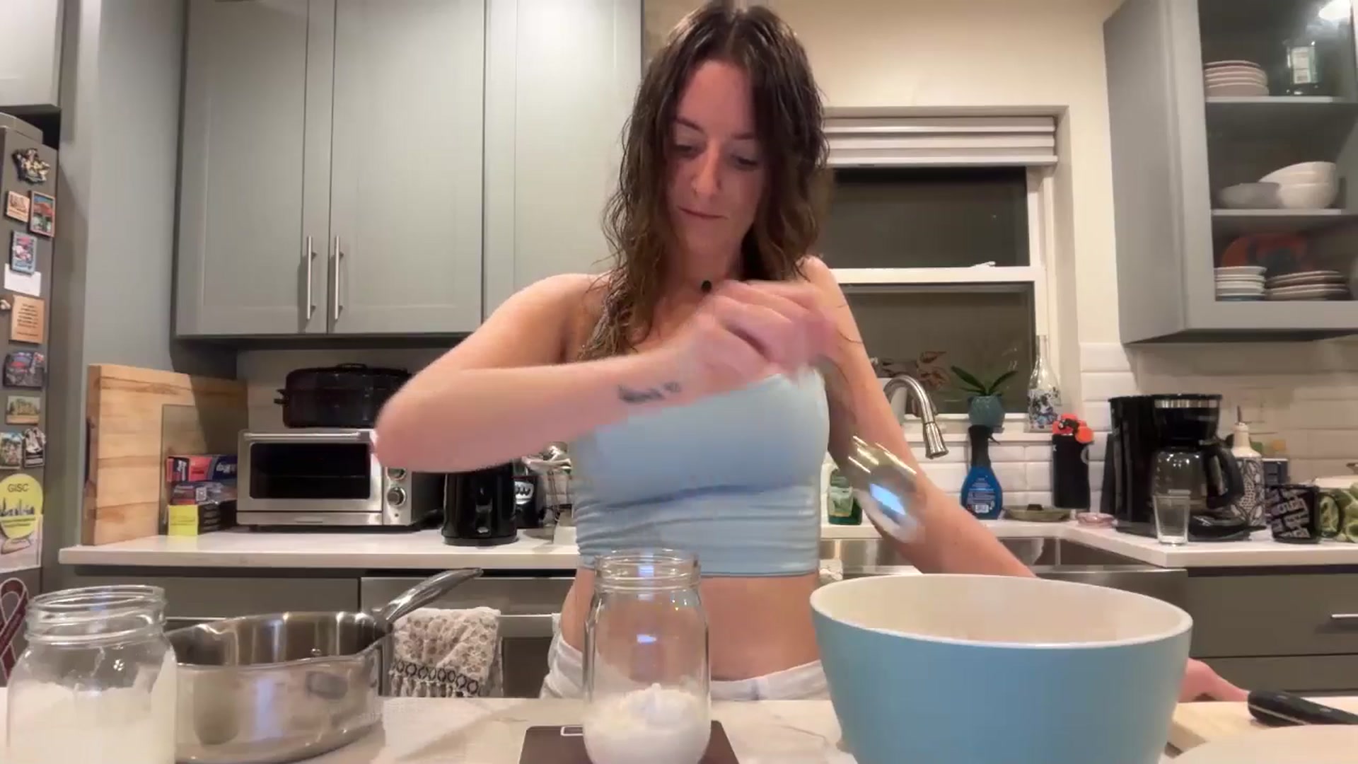 Gallery image thumbnail from EmmalineLime's myfreecams stream on, 10/15/2025, 24:16 image 15 of 20