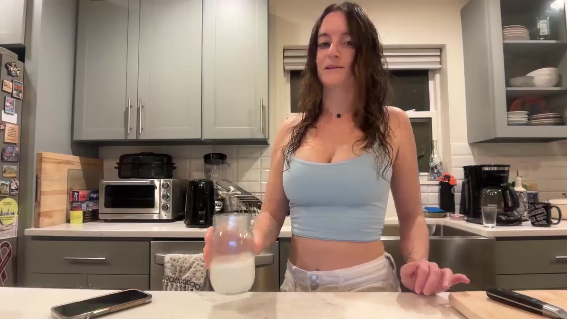 Gallery image thumbnail from EmmalineLime's myfreecams stream on, 10/15/2025, 24:16 image 3 of 20