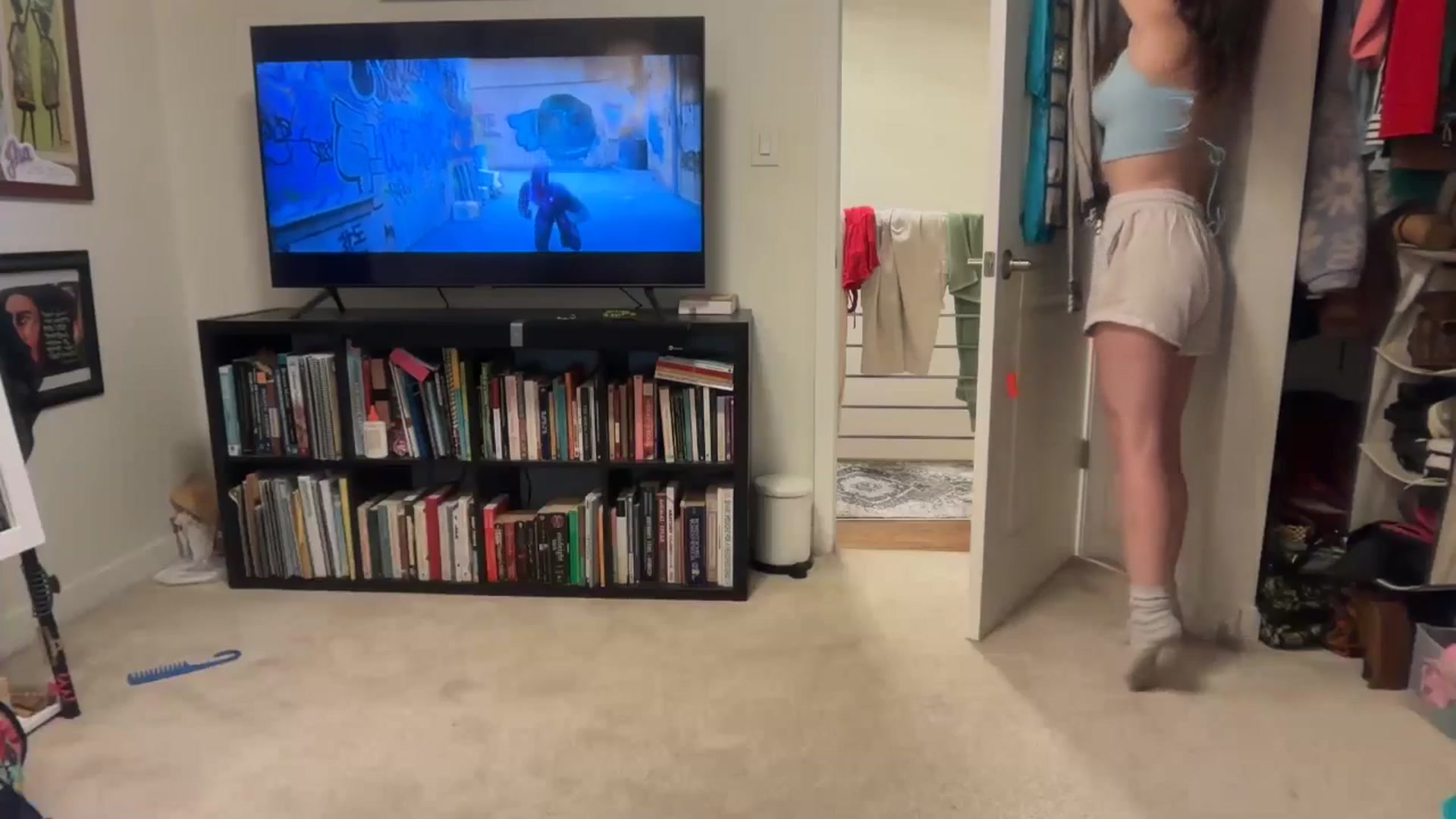 Gallery image thumbnail from EmmalineLime's myfreecams stream on, 10/15/2025, 02:08 image 10 of 20