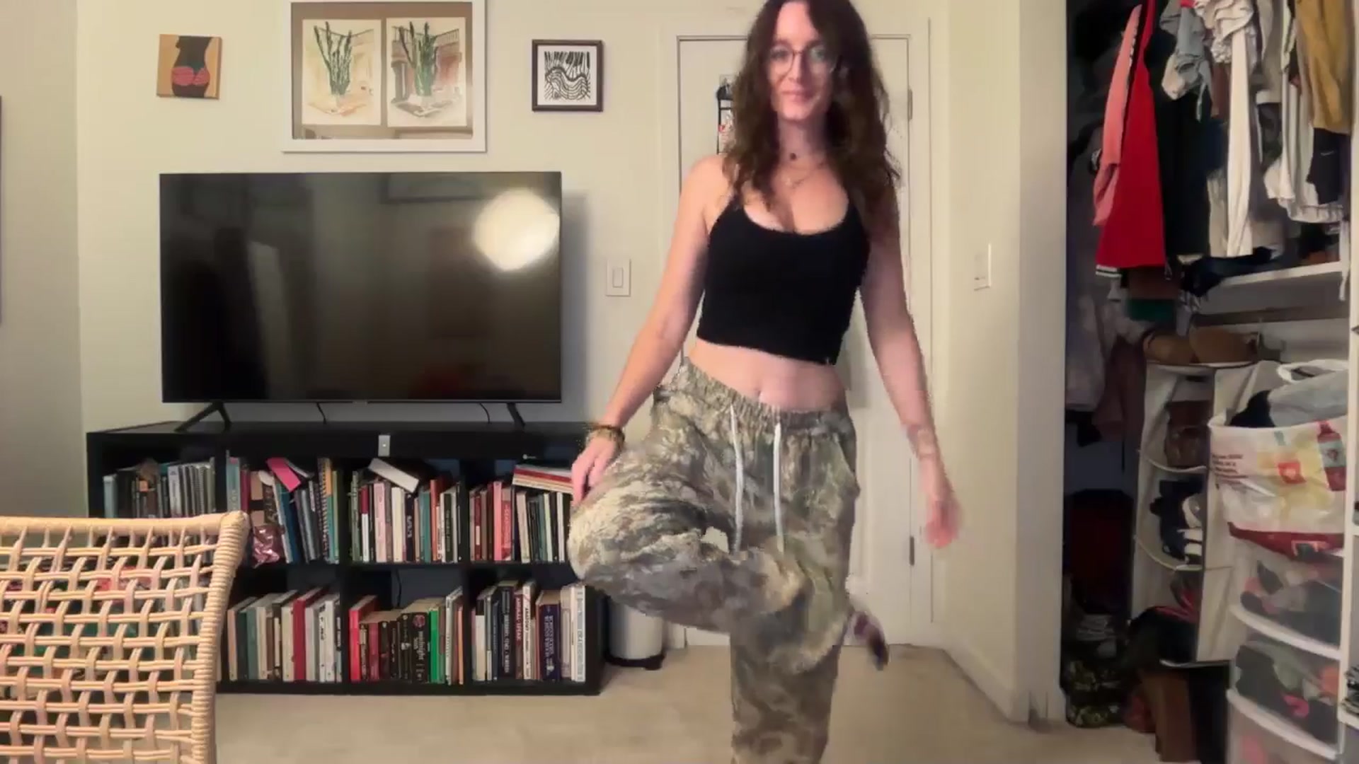 Gallery image thumbnail from EmmalineLime's myfreecams stream on, 10/19/2025, 08:24 image 6 of 20