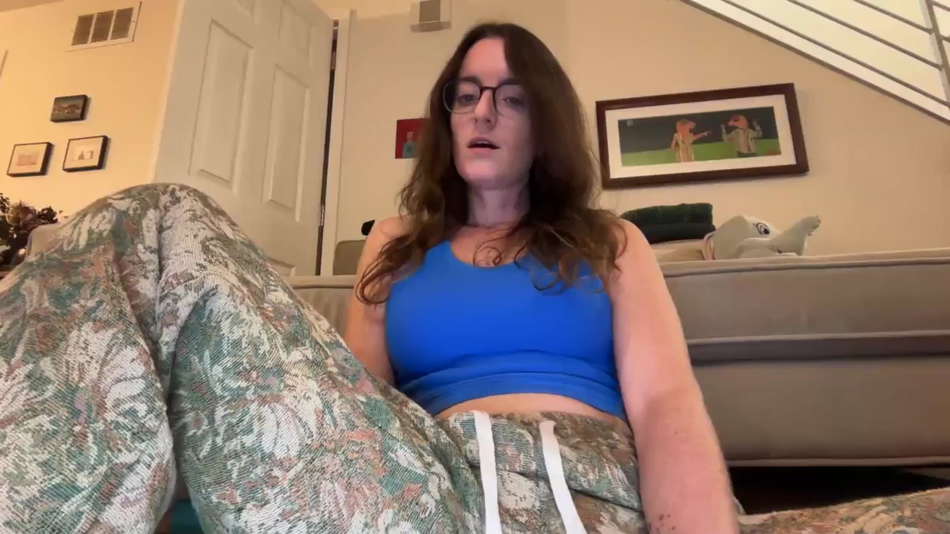 Gallery image thumbnail from EmmalineLime's myfreecams stream on, 10/21/2025, 01:09 image 18 of 20